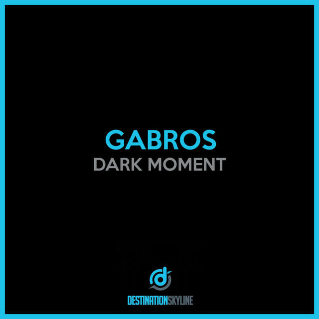 Релиз Dark Moment
