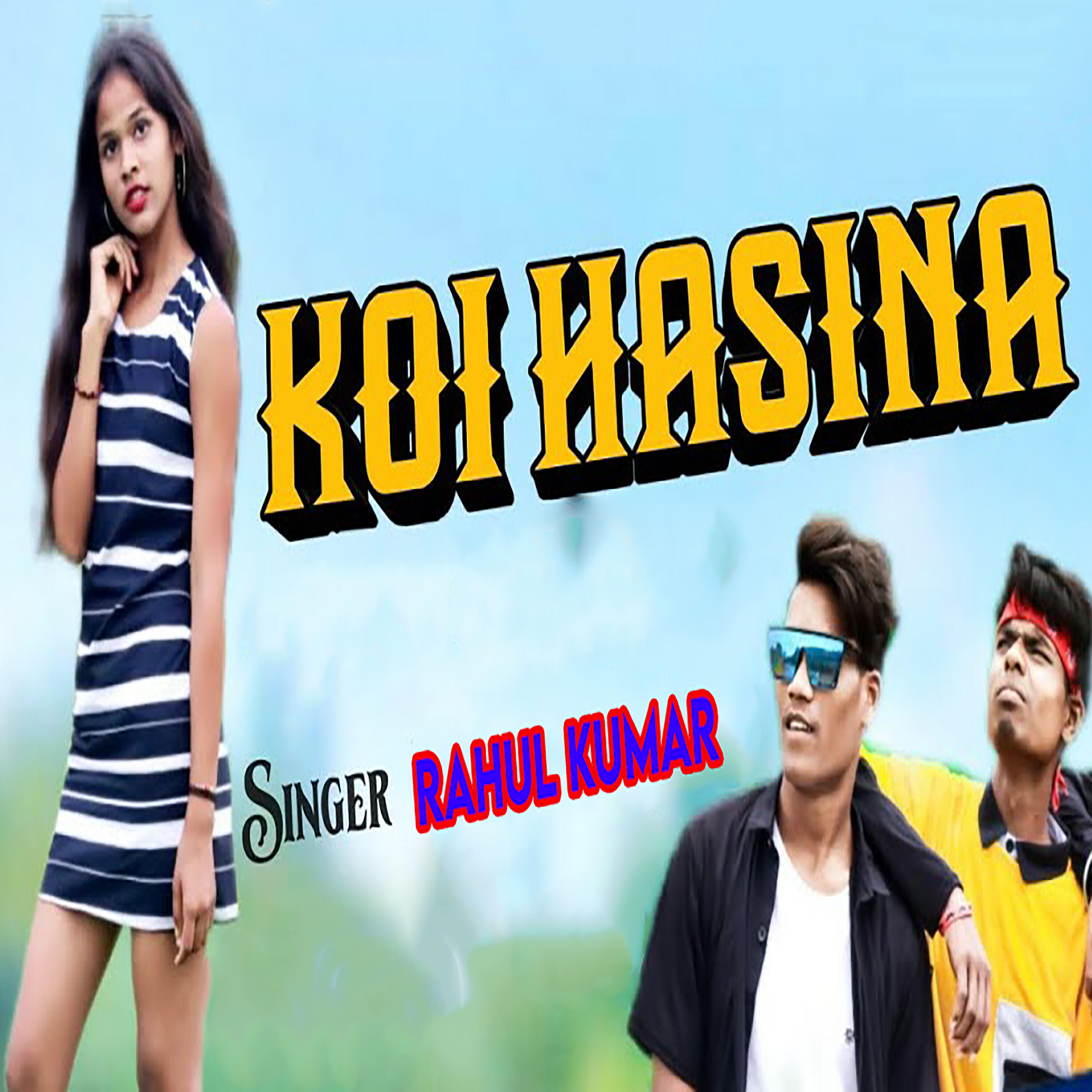 Релиз Koi Hasina
