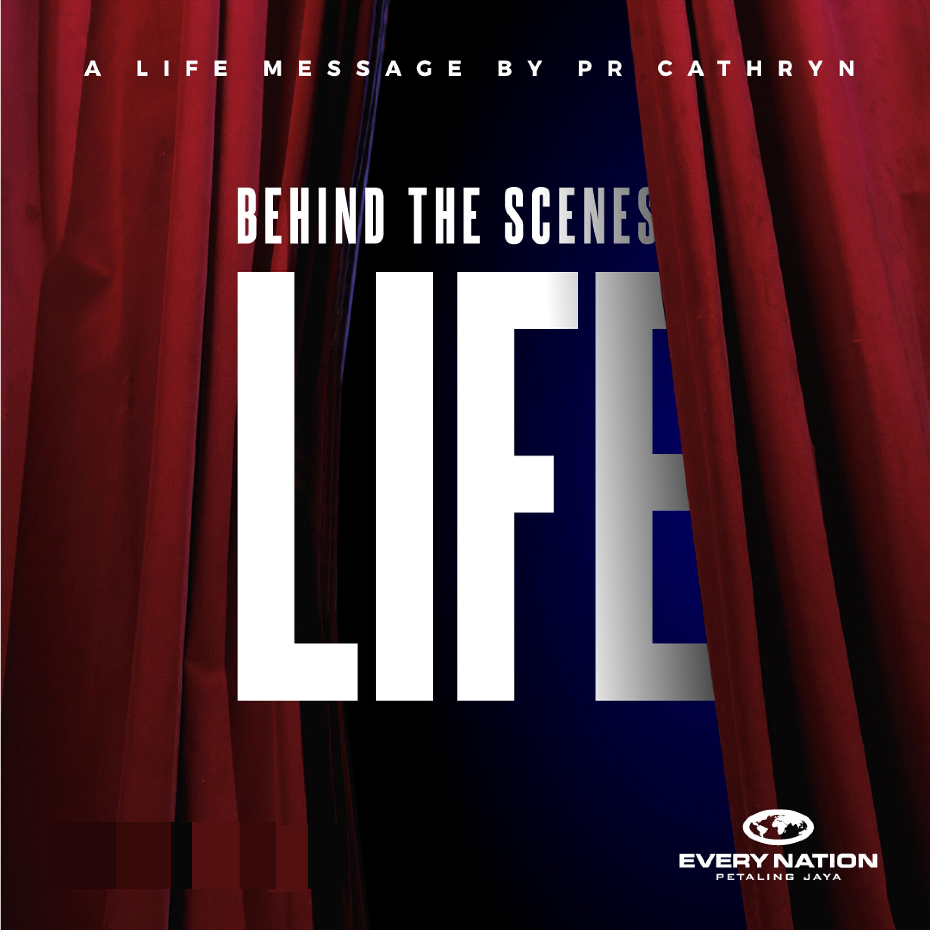 Релиз Behind the Scenes: Life