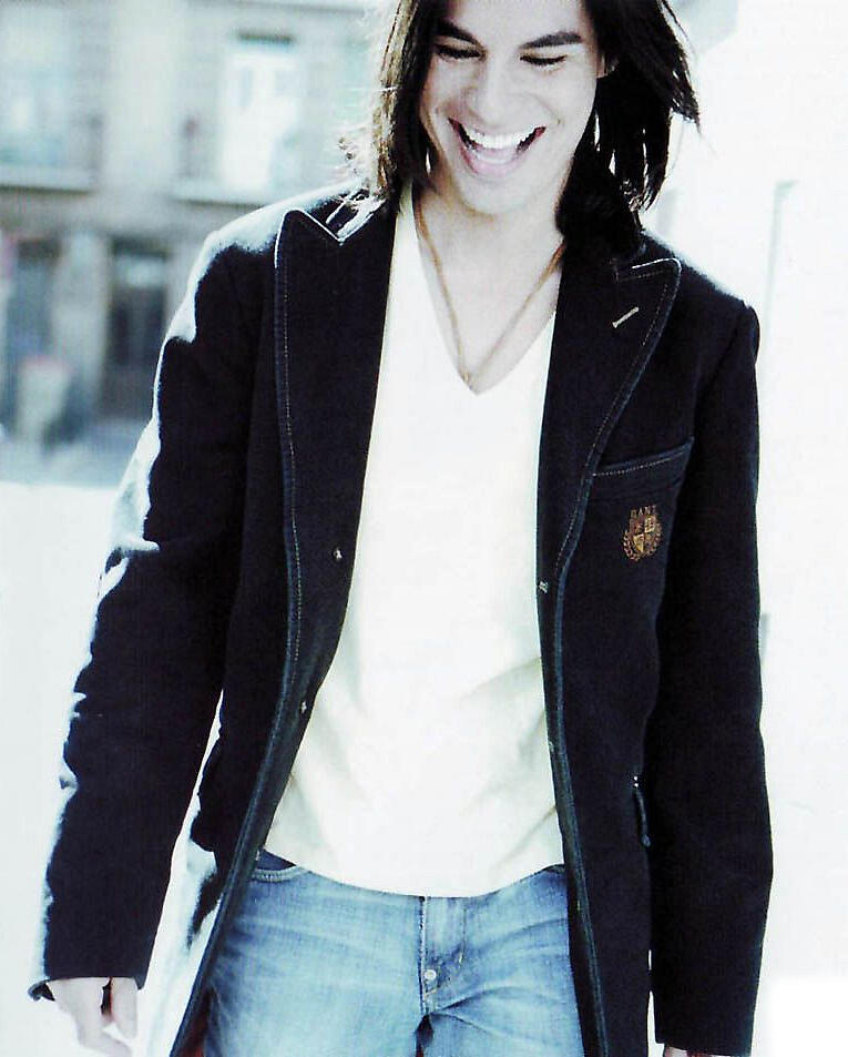 Julio Iglesias Jr