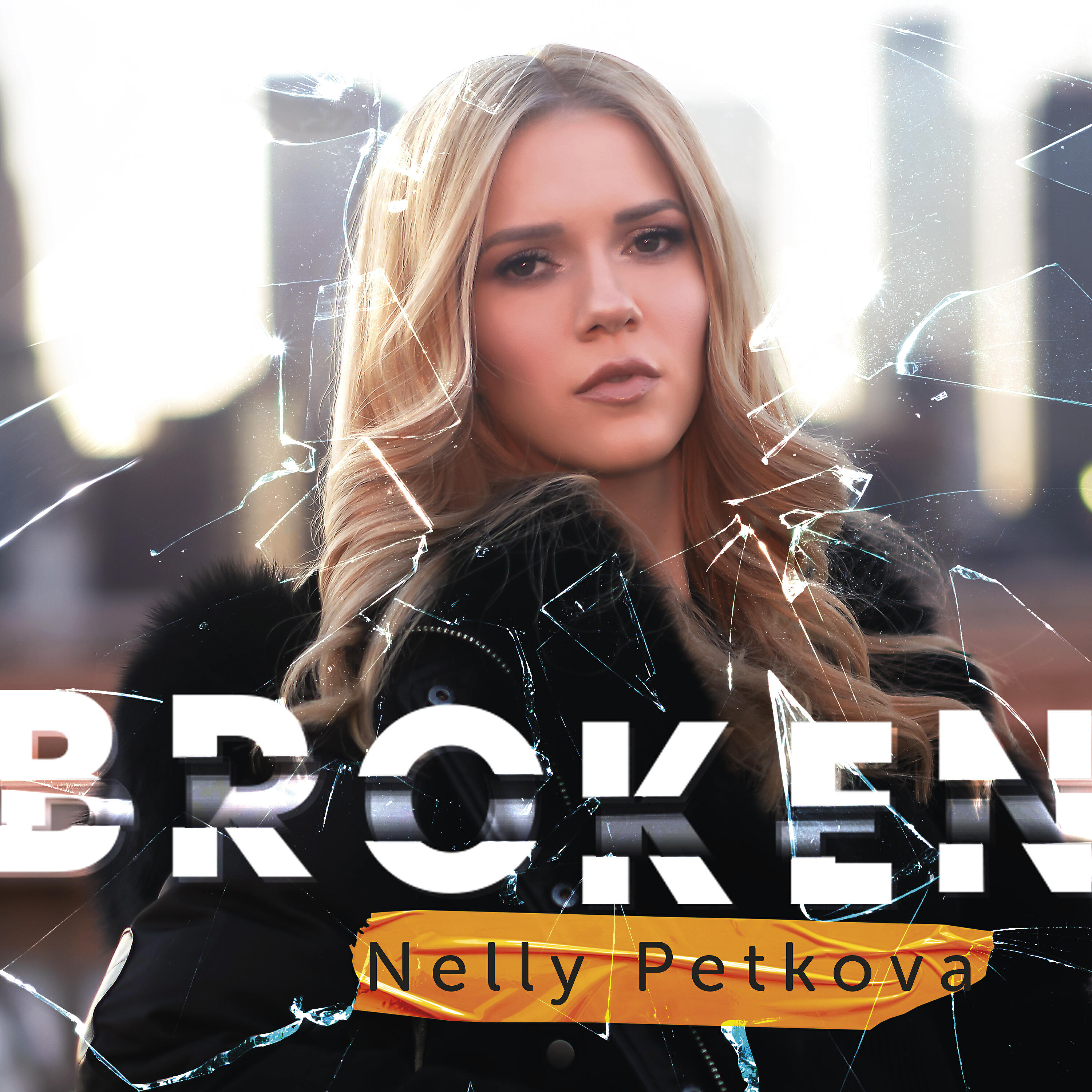 Релиз Broken