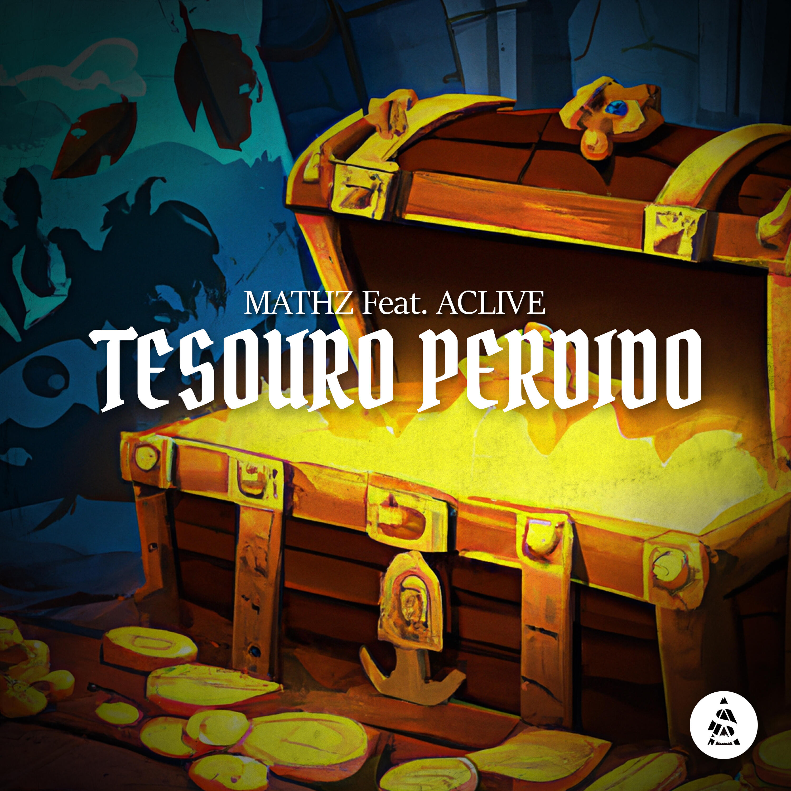Релиз Tesouro Perdido