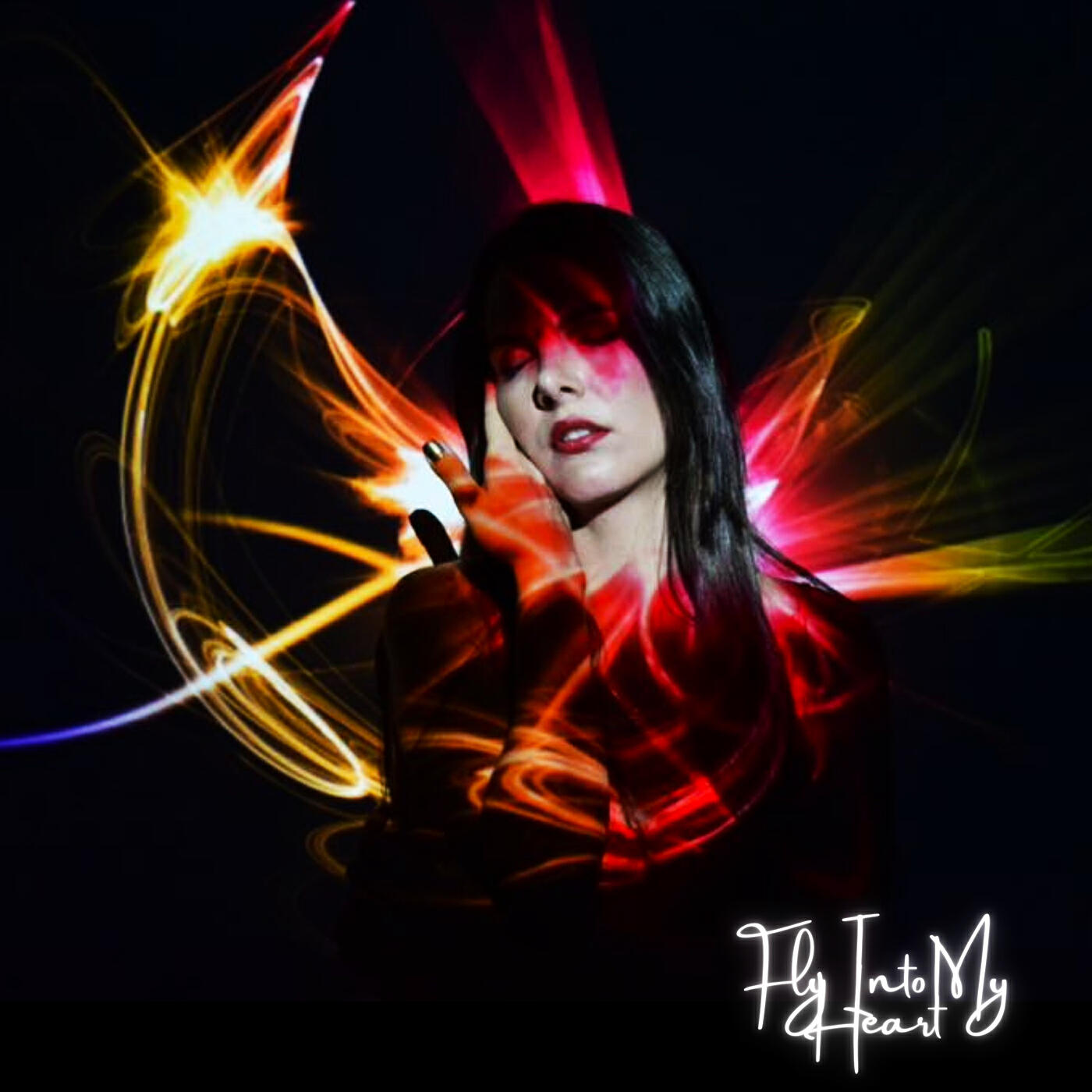 Релиз Fly into My Heart