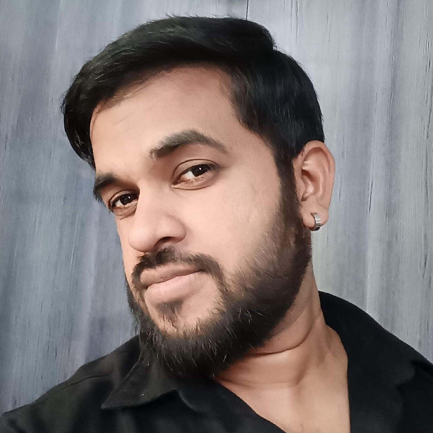Vaibhav Verma