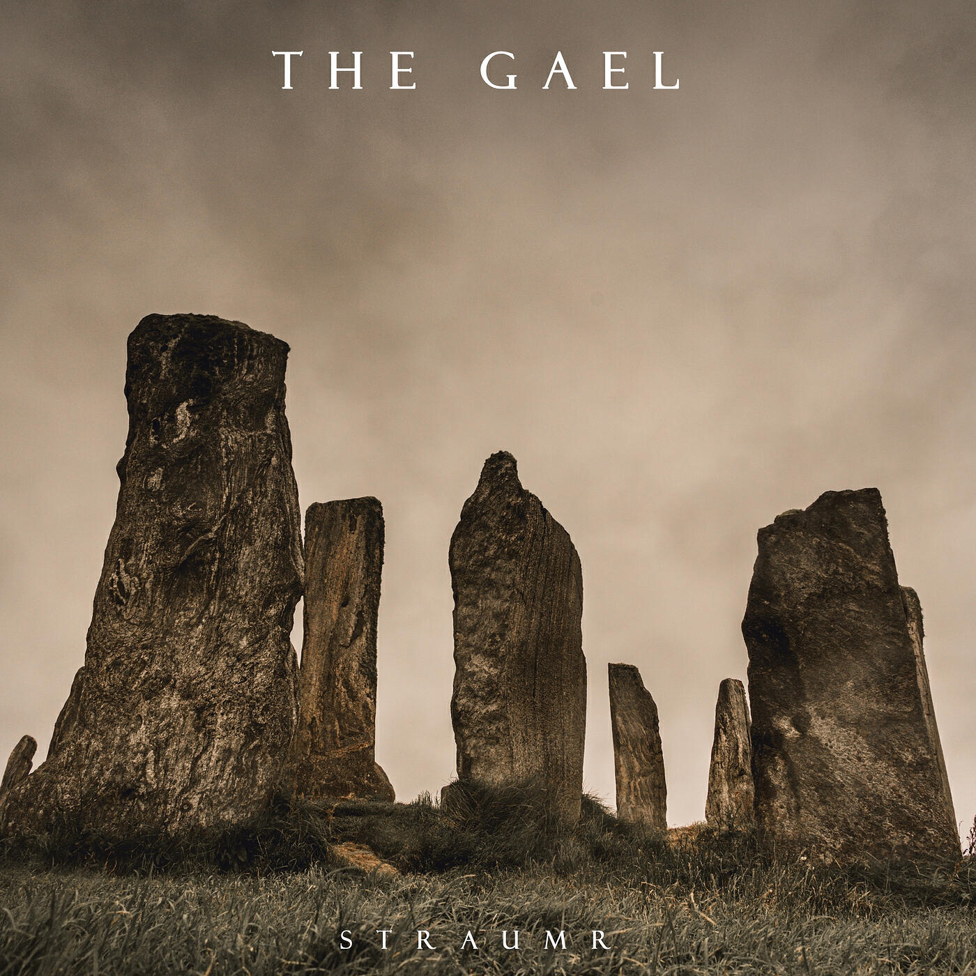 Релиз The Gael