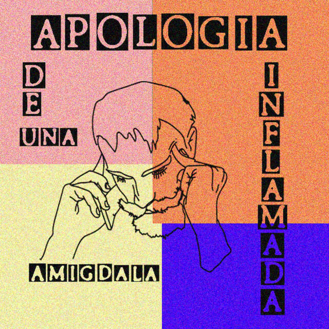 Релиз Apología de una Amigdala Inflamada