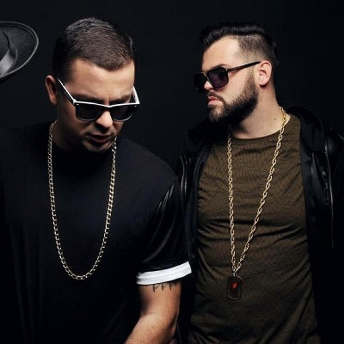 Etnon, Besnik Caka - Nany