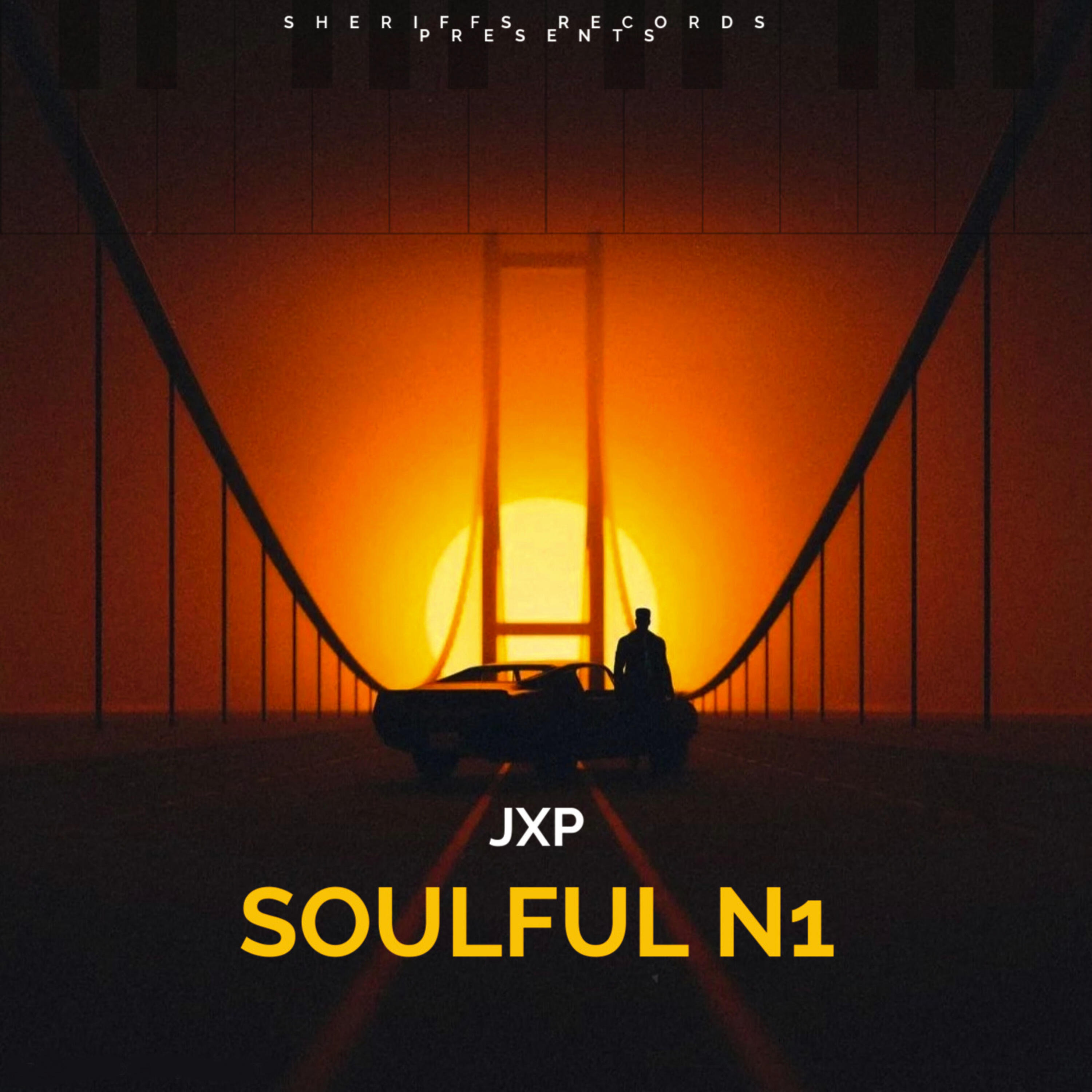 Релиз Soulful N1