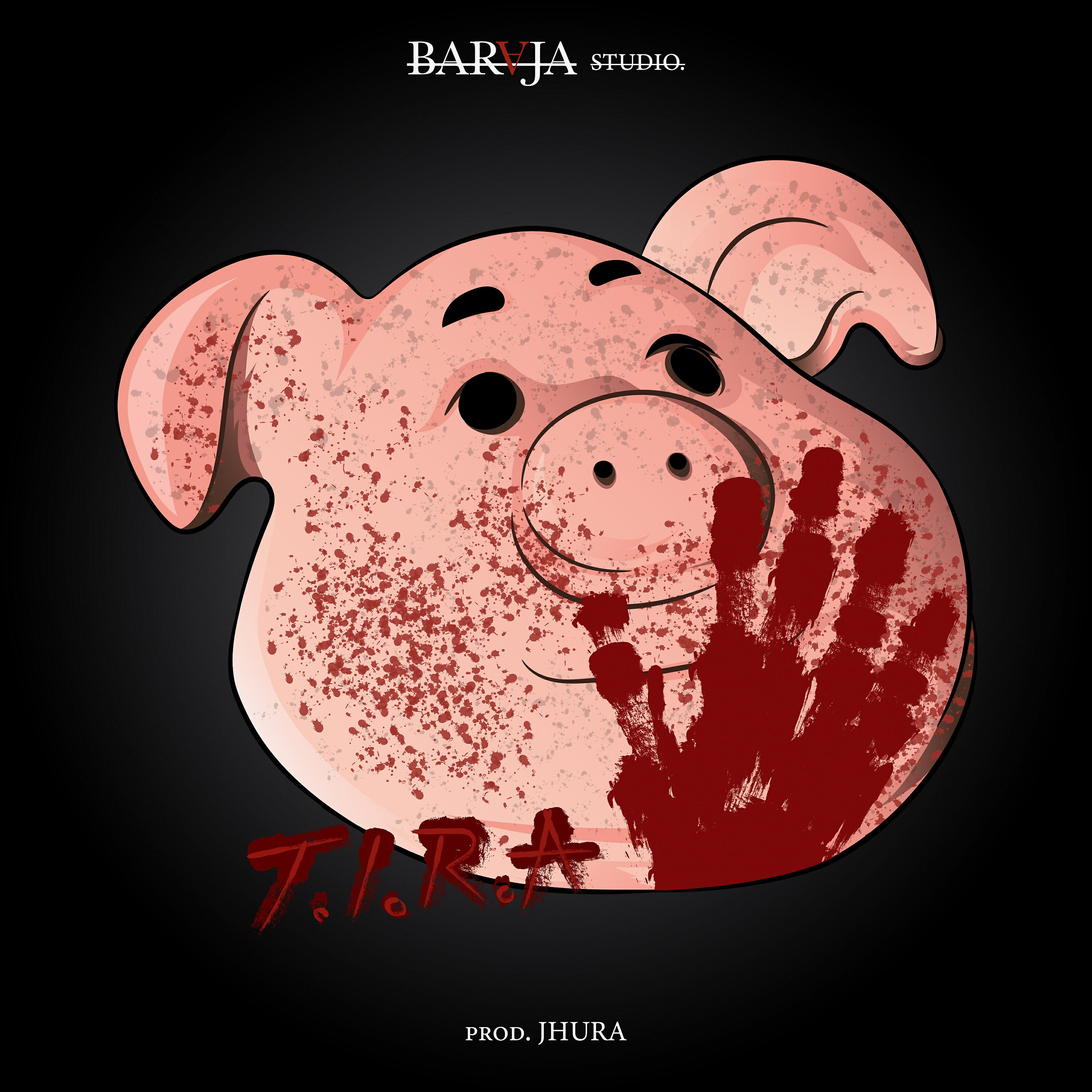 Релиз T.I.R.A.