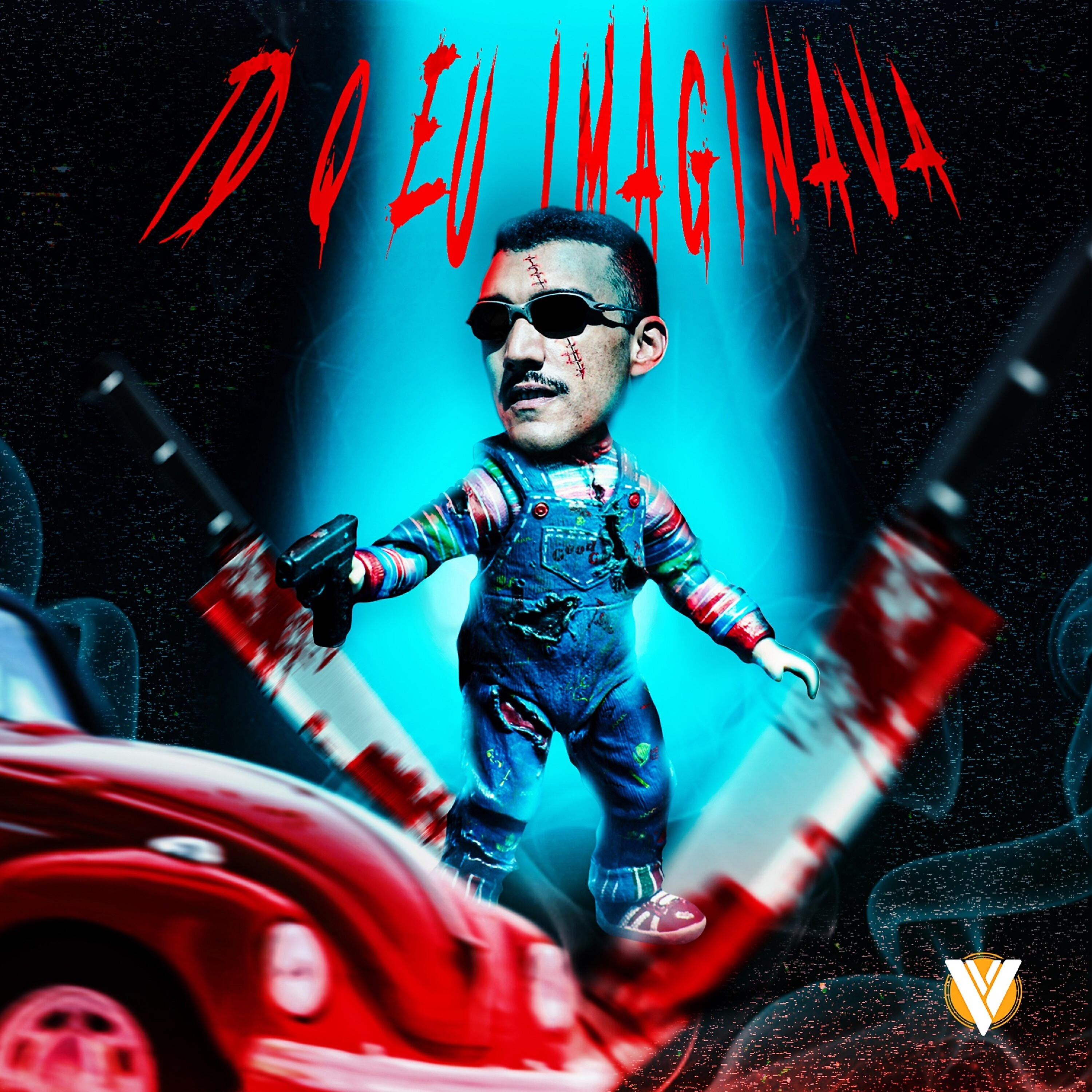 Релиз Td Q Eu Imaginava