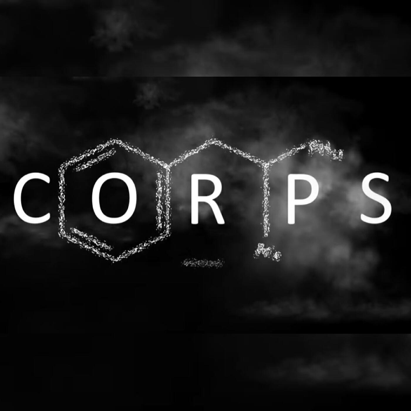 Релиз Corps
