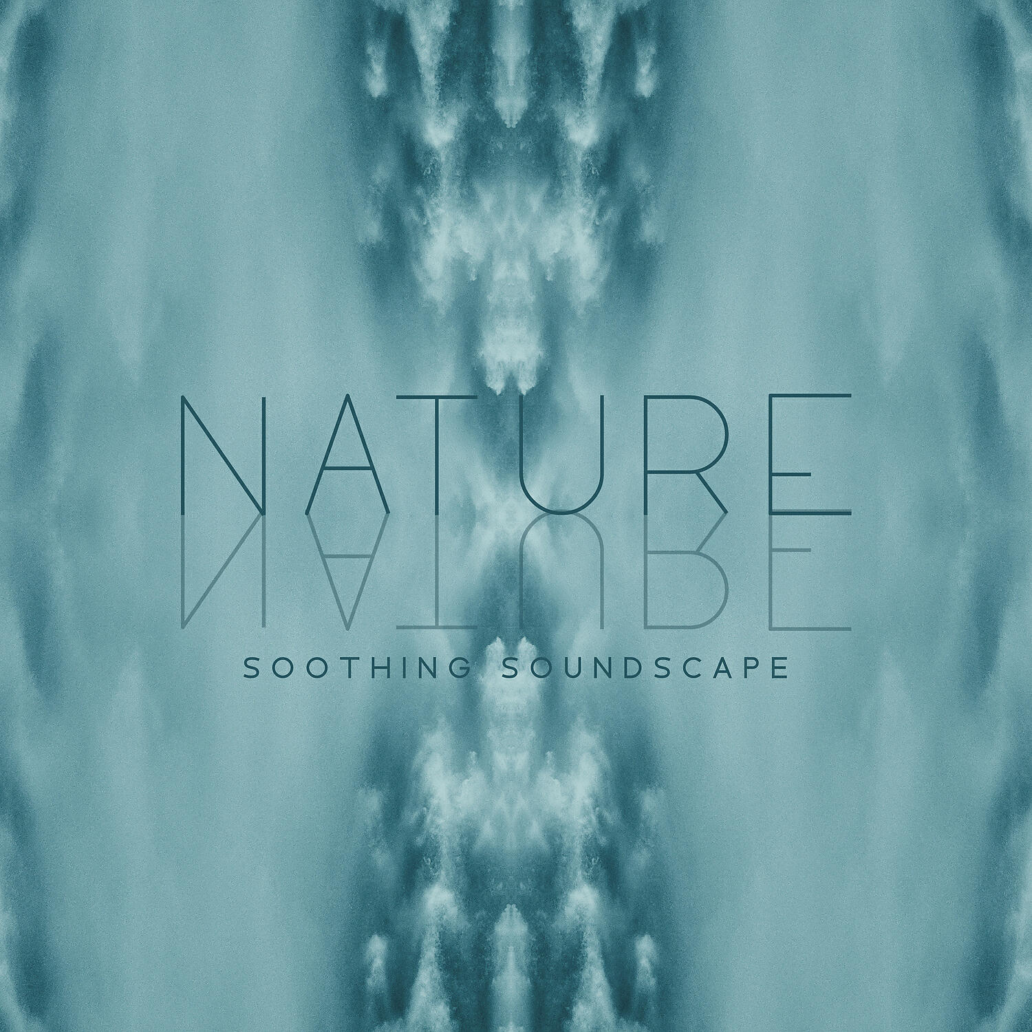 Релиз Nature Soothing Soundscape: Natural Music Therapy for Deep Relaxation, Body & Mind Full Regeneration, Calm Nature Sounds