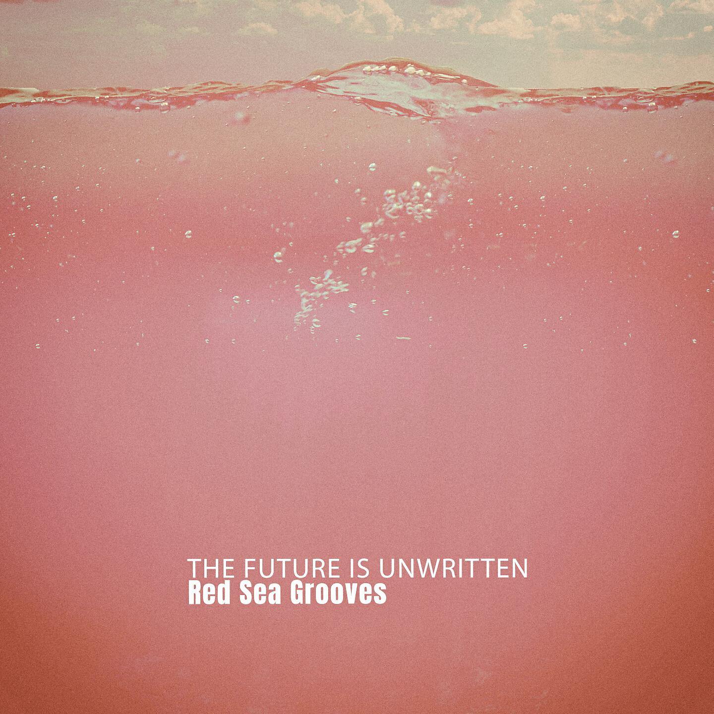 Red Sea Grooves