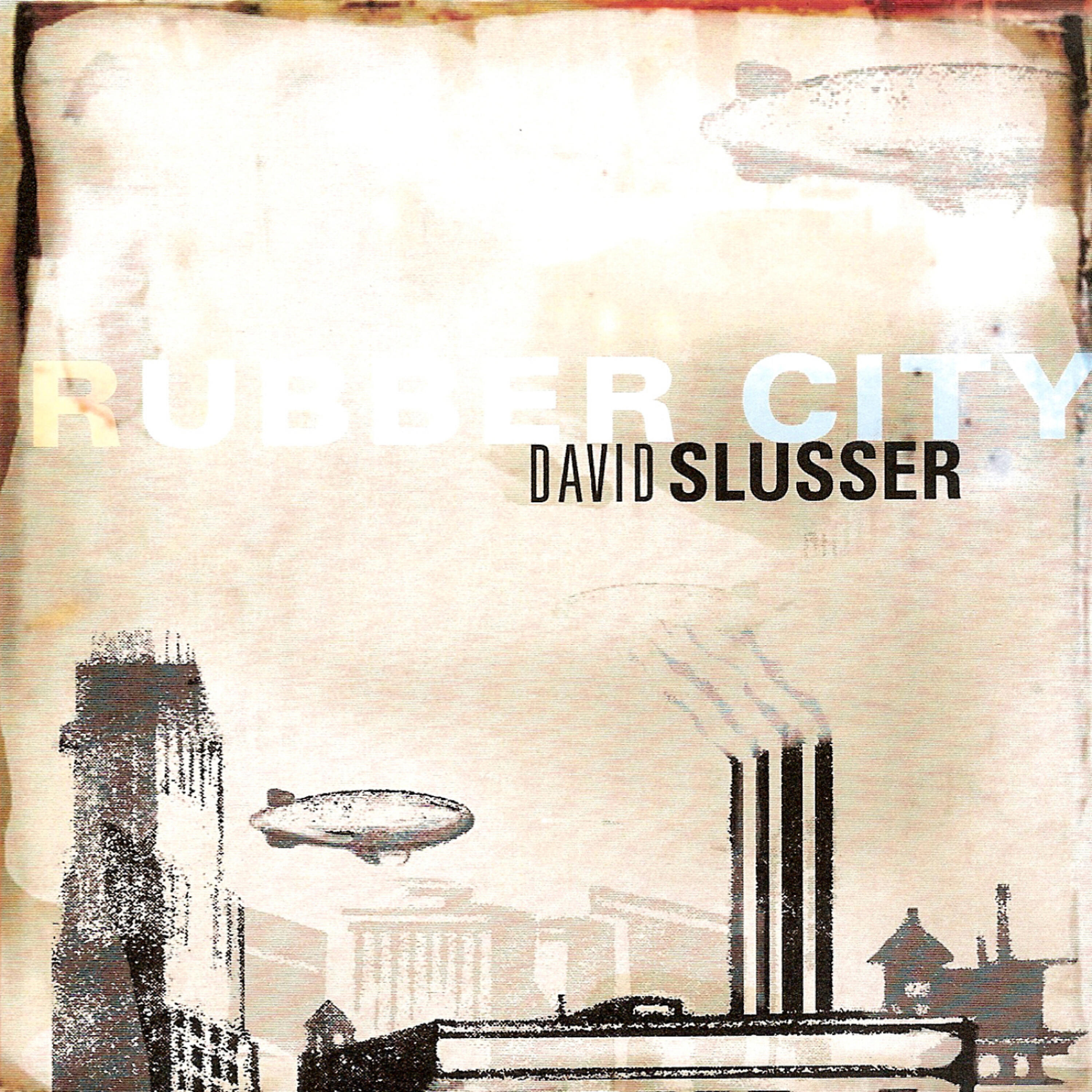 David Slusser