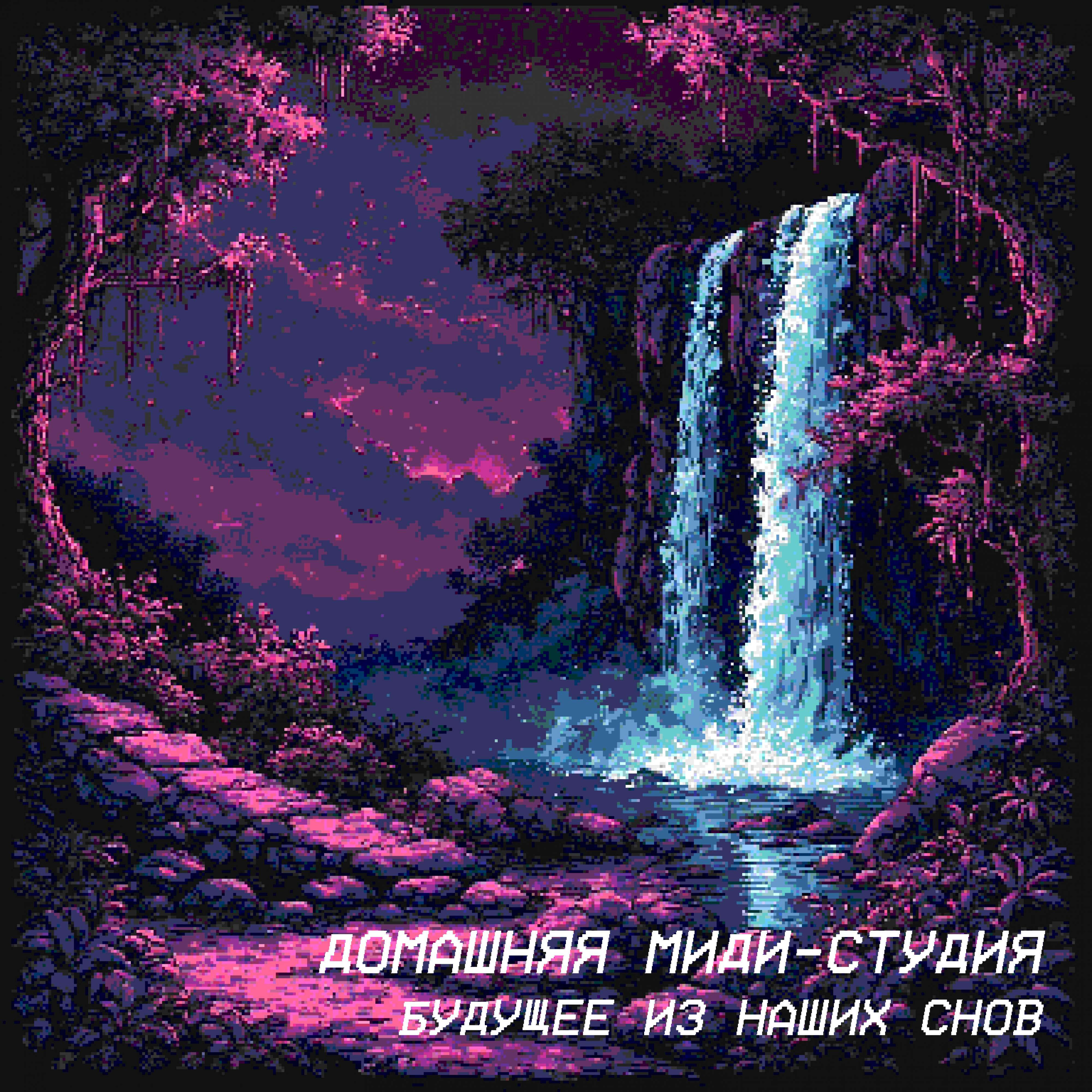 Релиз Будущее из наших снов