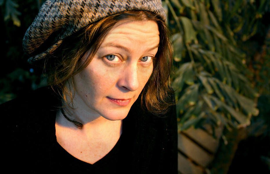 Lotte Anker