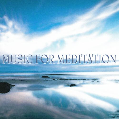 Релиз Music for meditation