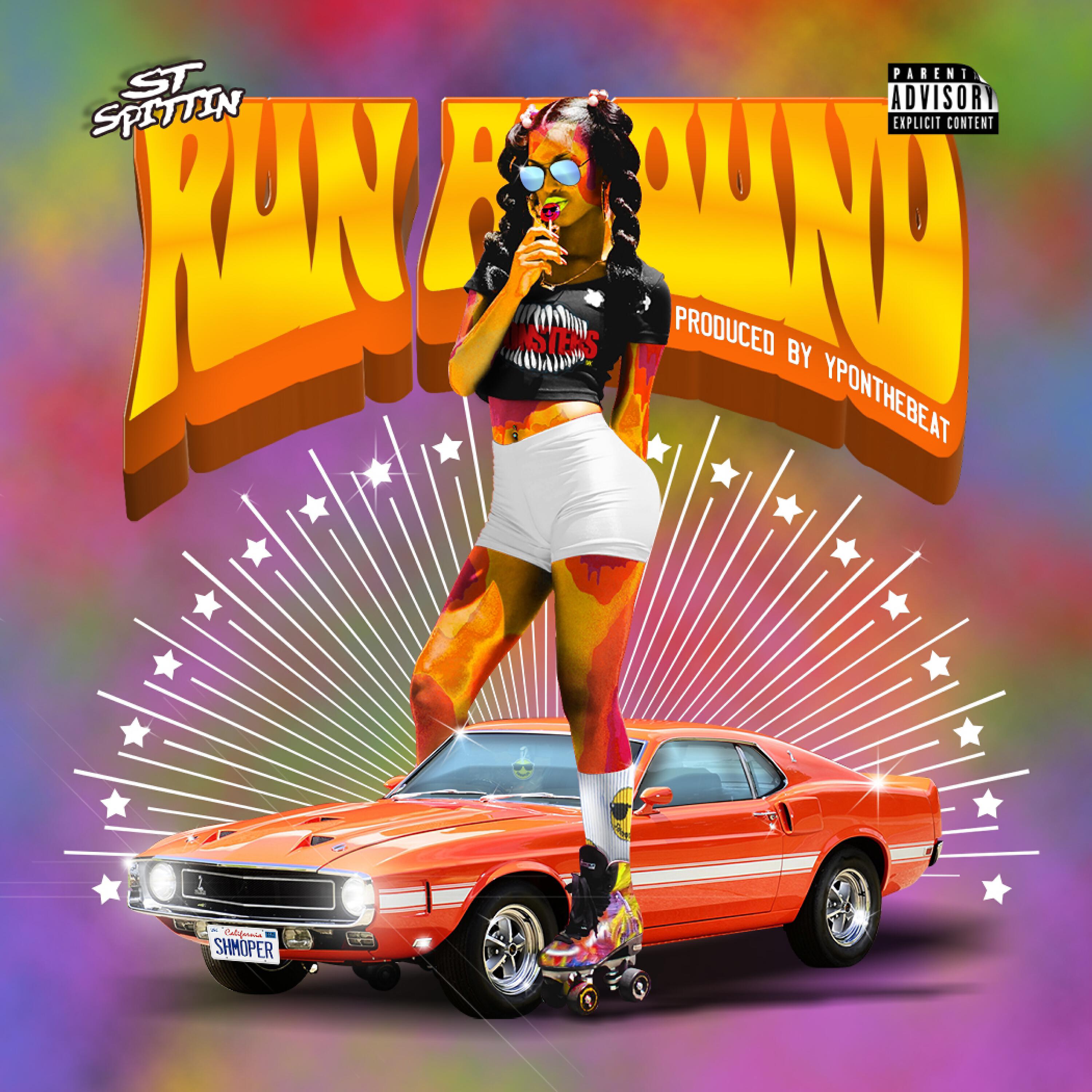Релиз Run Around