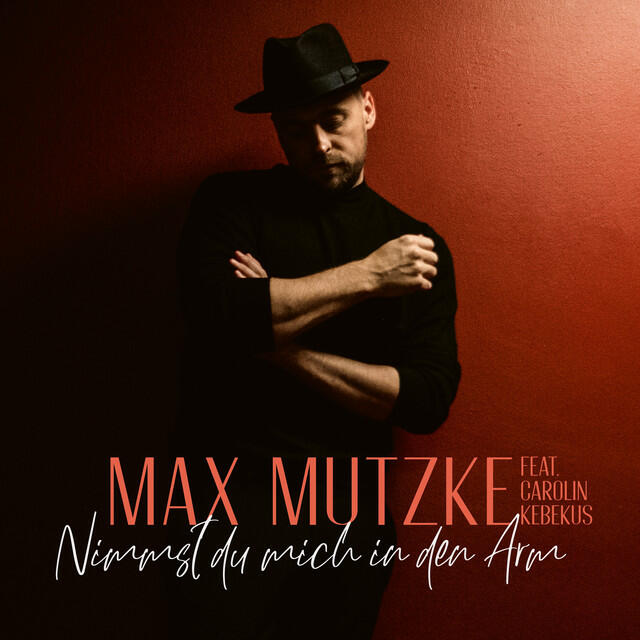 Релиз Nimmst du mich in den Arm (feat. Carolin Kebekus)
