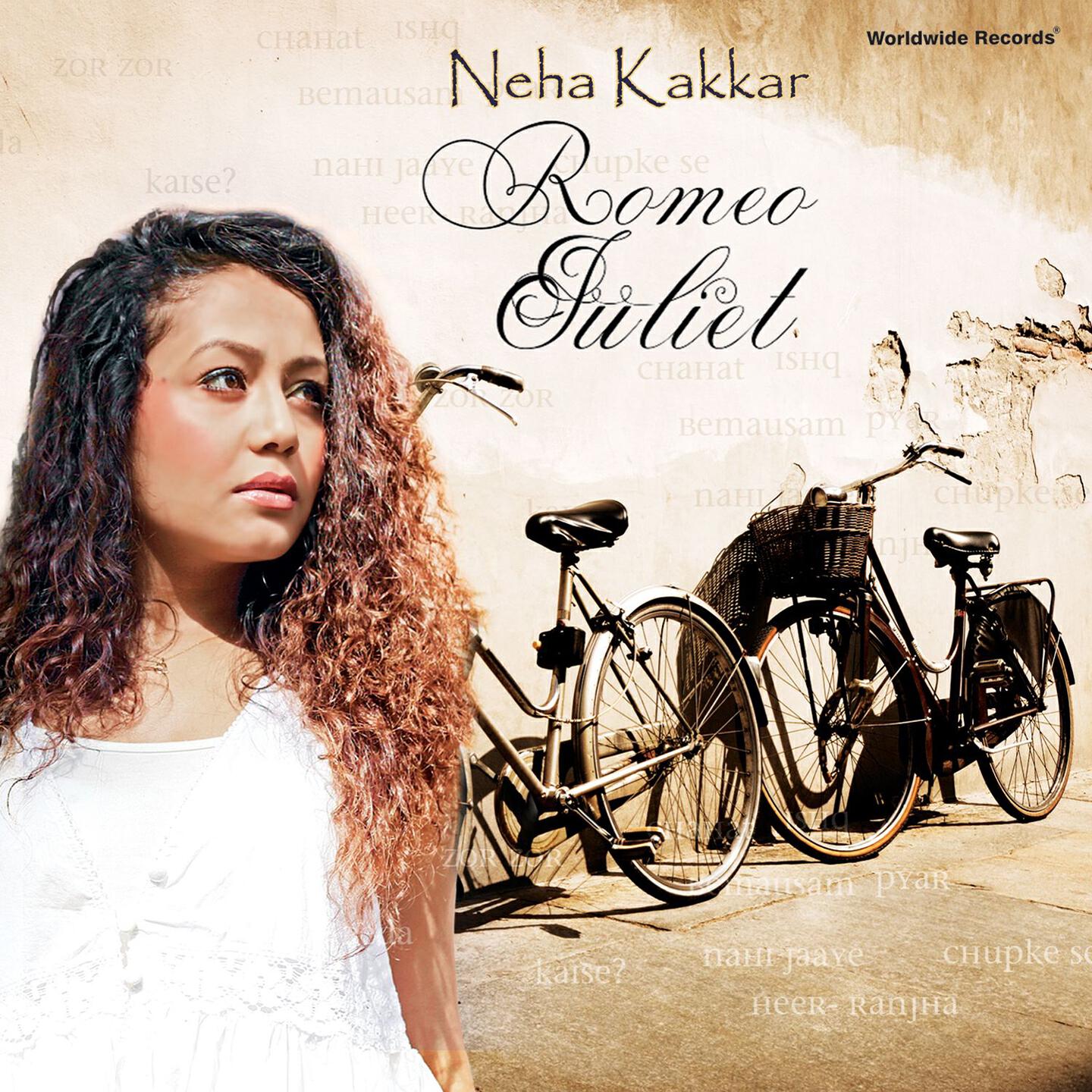 Релиз Romeo Juliet