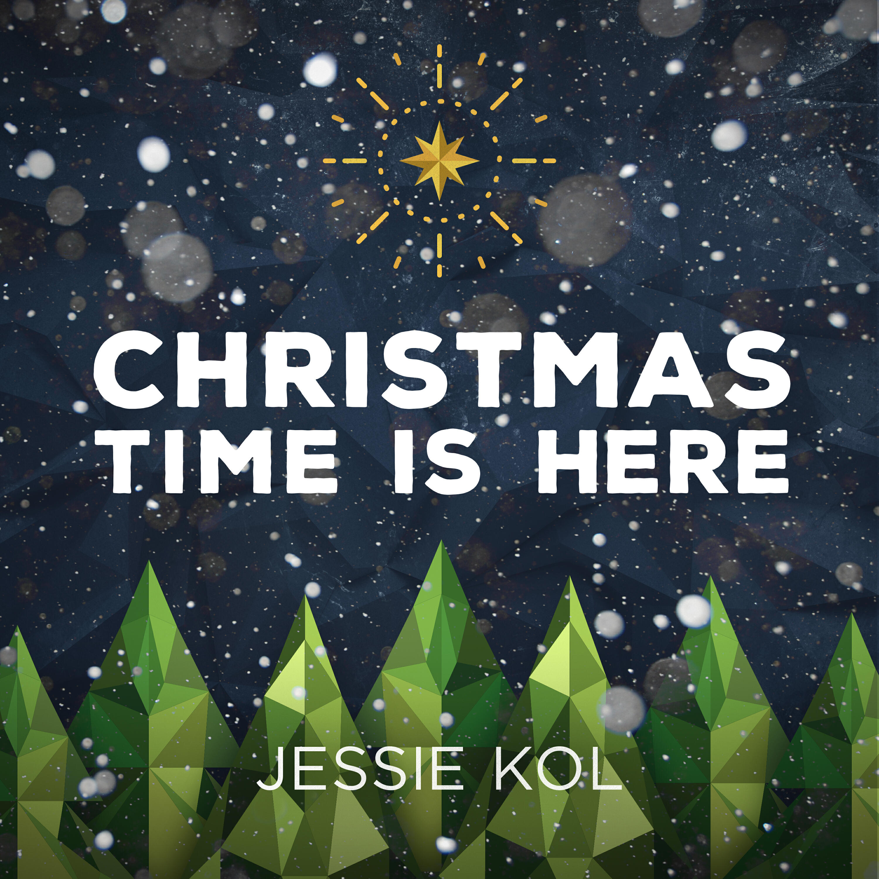 Релиз Christmas Time Is Here