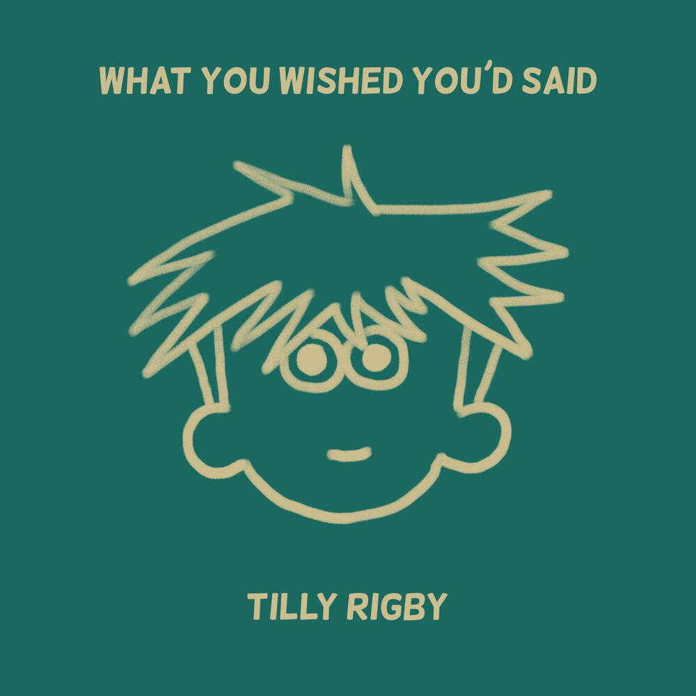 Tilly Rigby