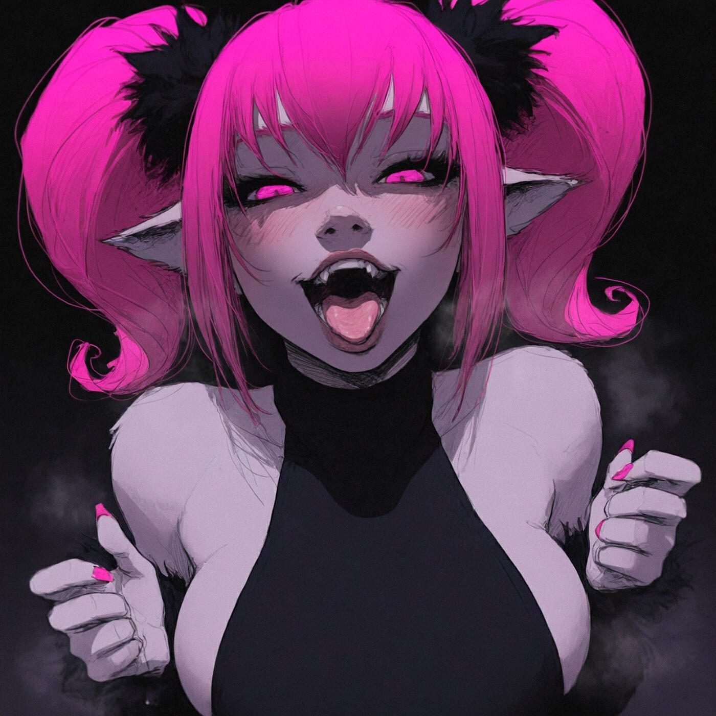 Релиз SUCCUBUS MOANS