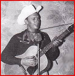 Homer 'Ray' Harris