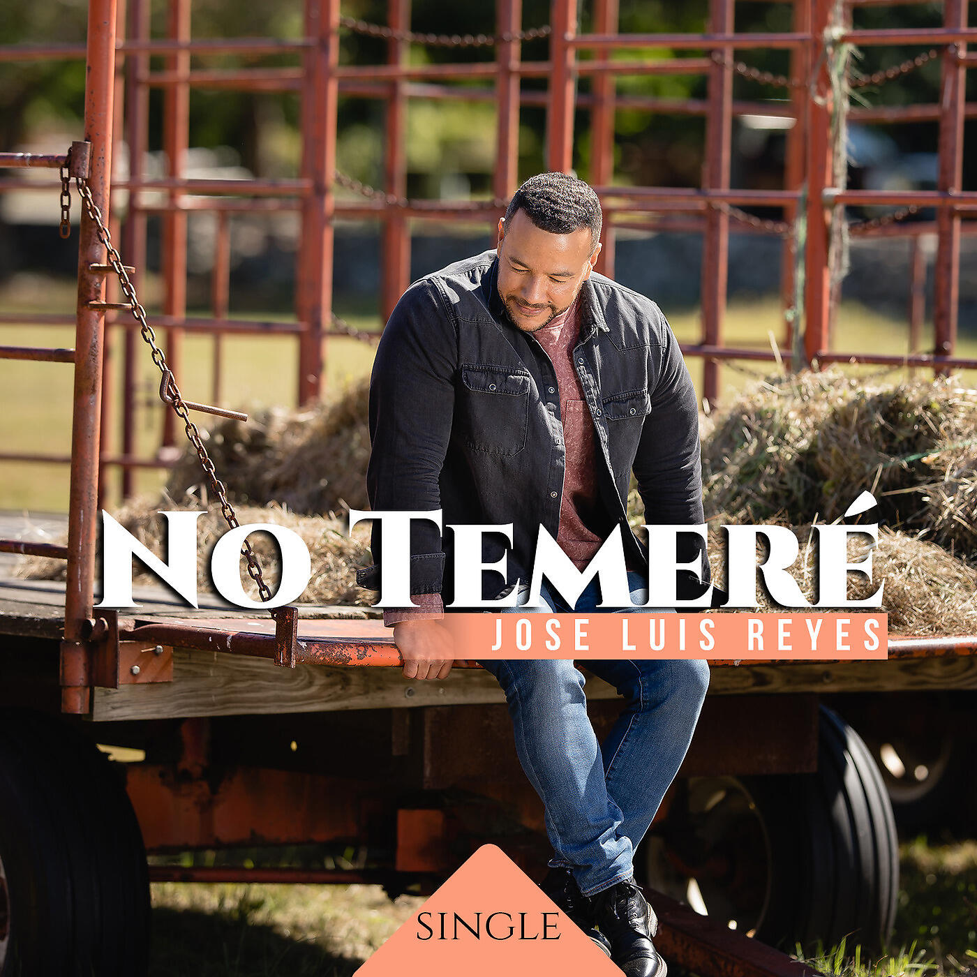 Релиз No Temeré