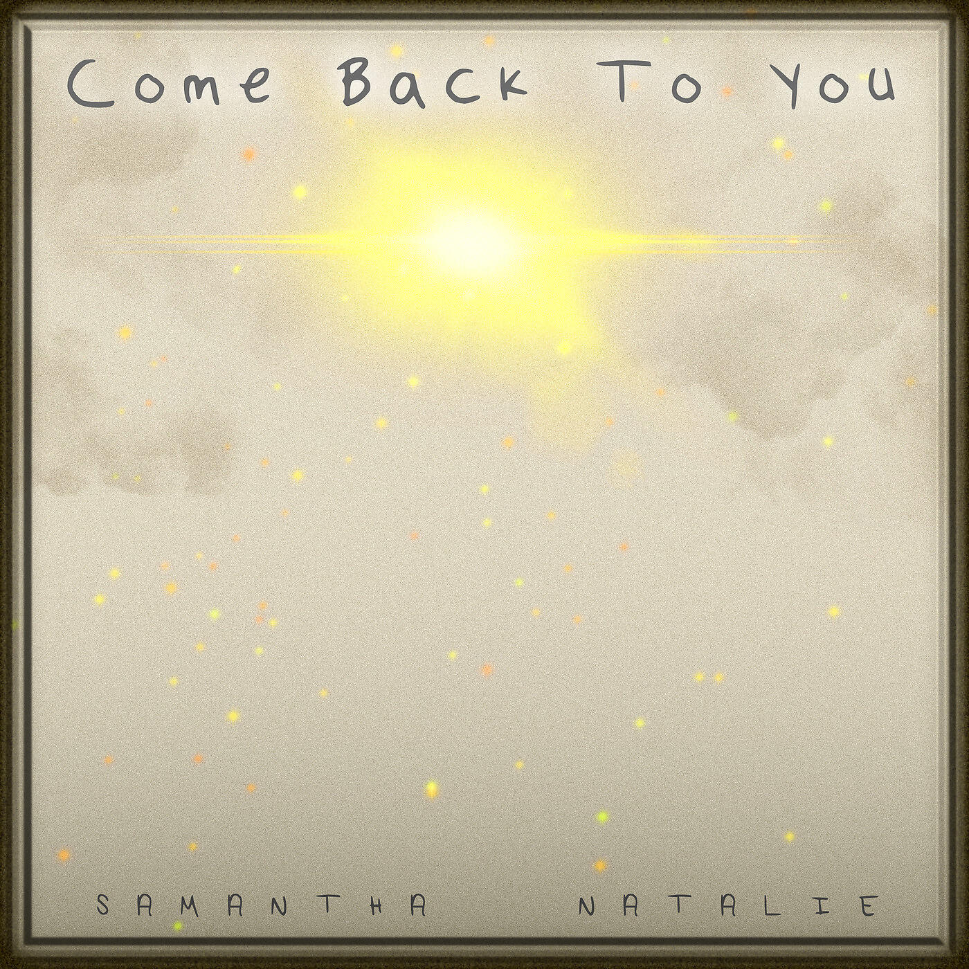 Релиз Come Back to You