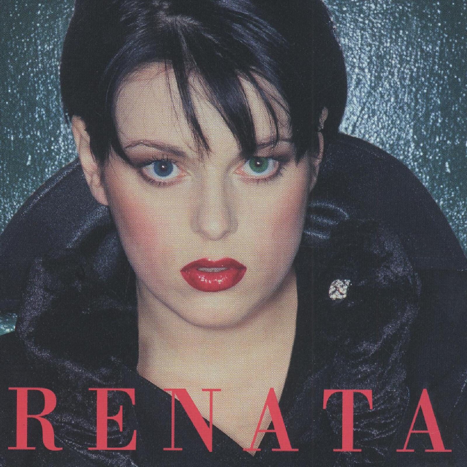 Релиз Renata Sabljak