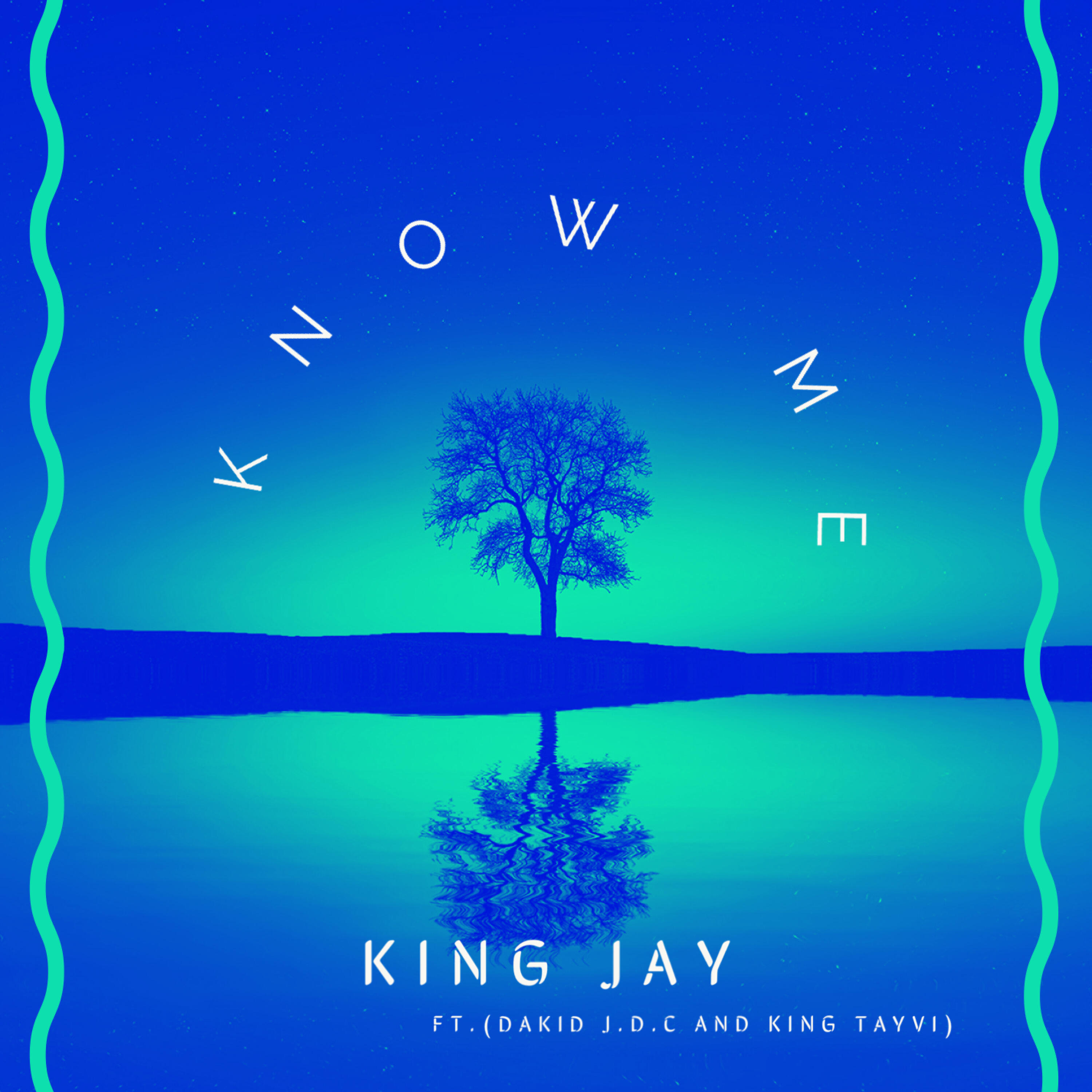 Релиз Know Me