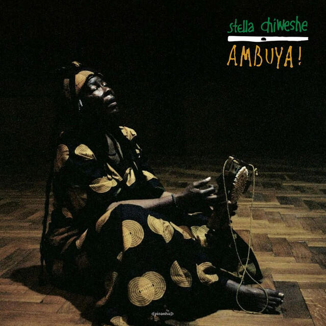 Релиз Ambuya! (Remastered)