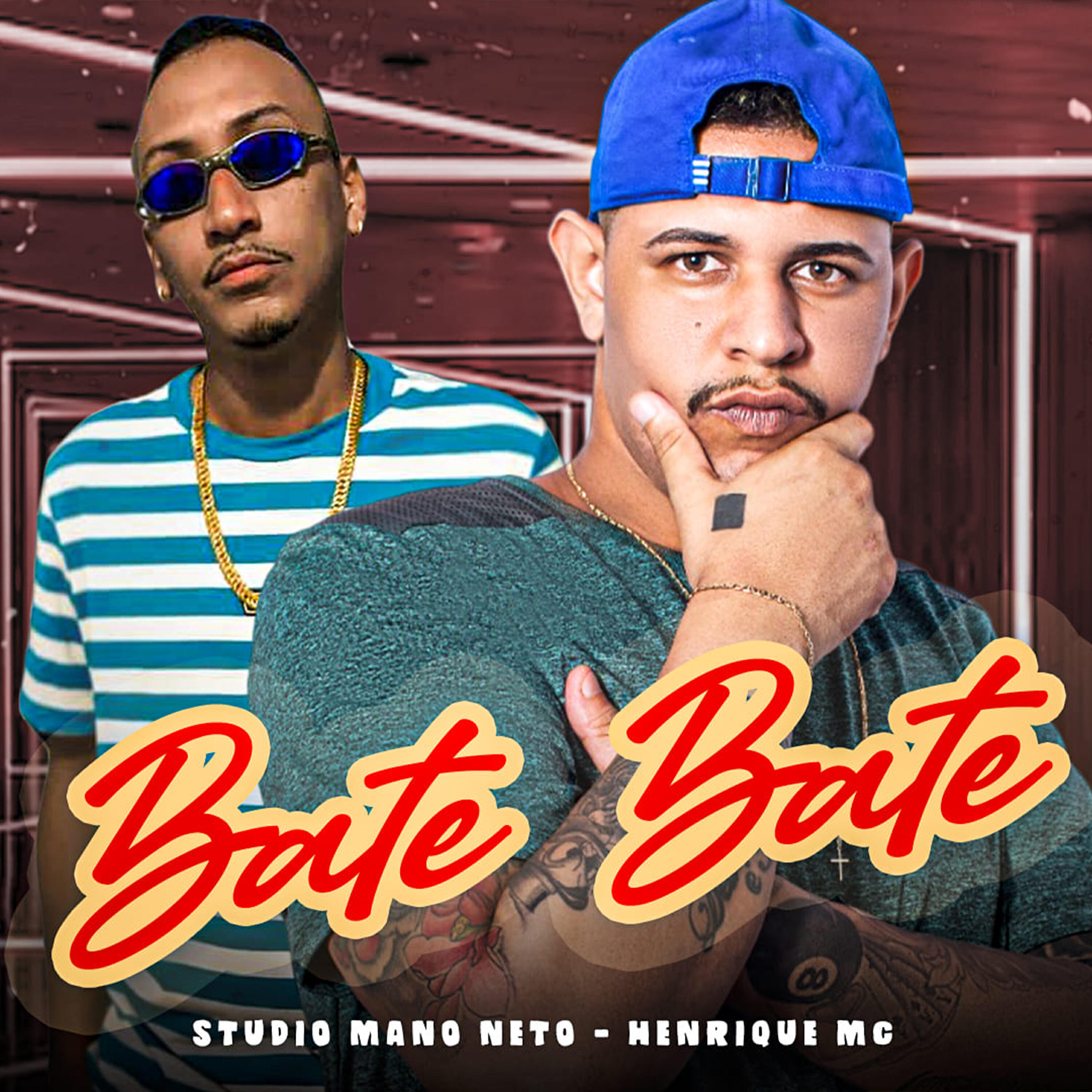 Скачать песню Henrique MC - Bate Bate бесплатно в MP3 для Android и iOS
