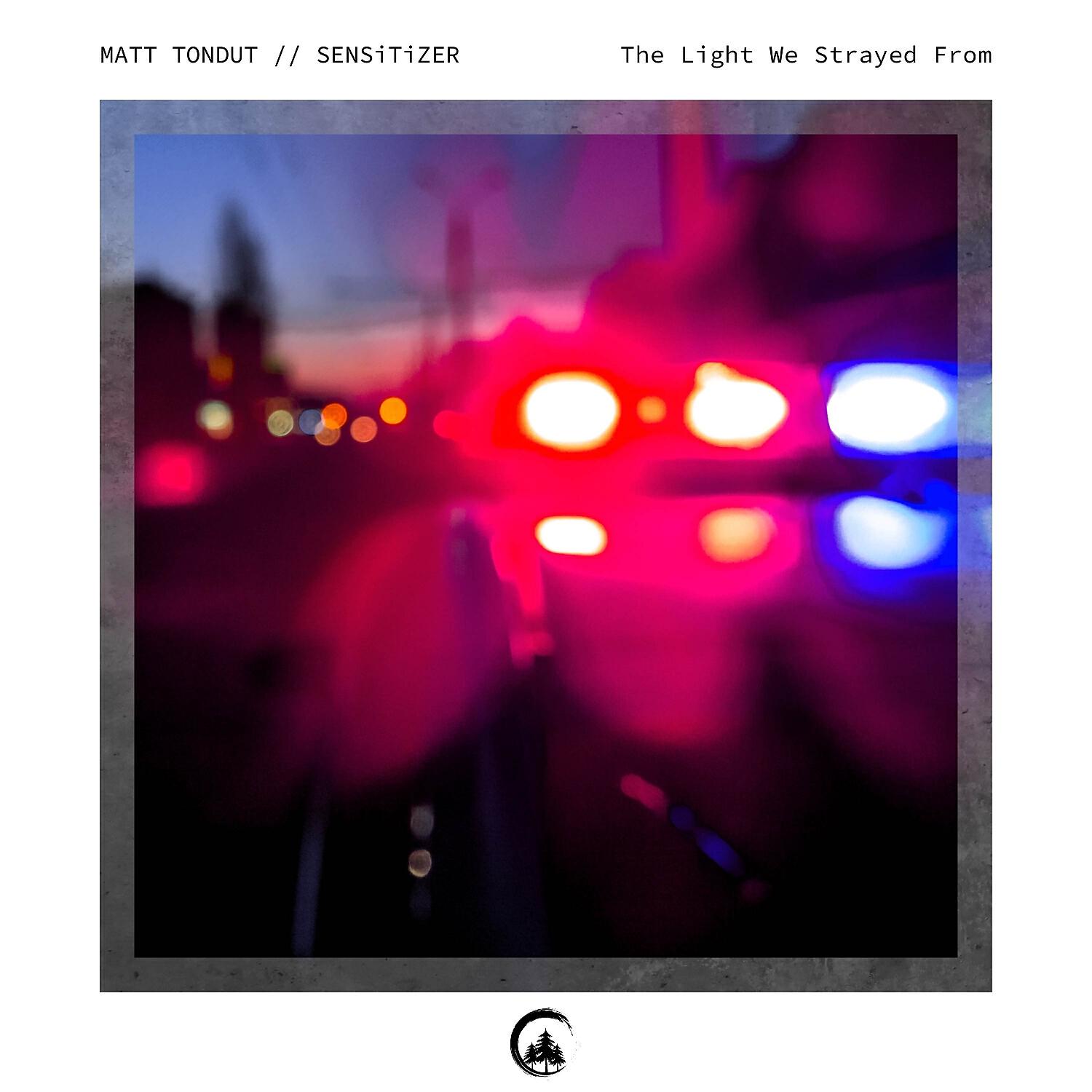 Релиз The Light We Strayed From