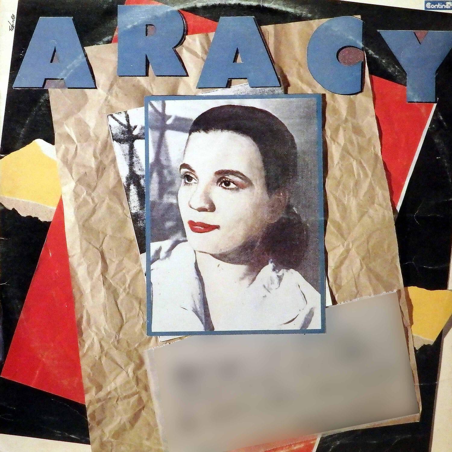 Релиз Aracy