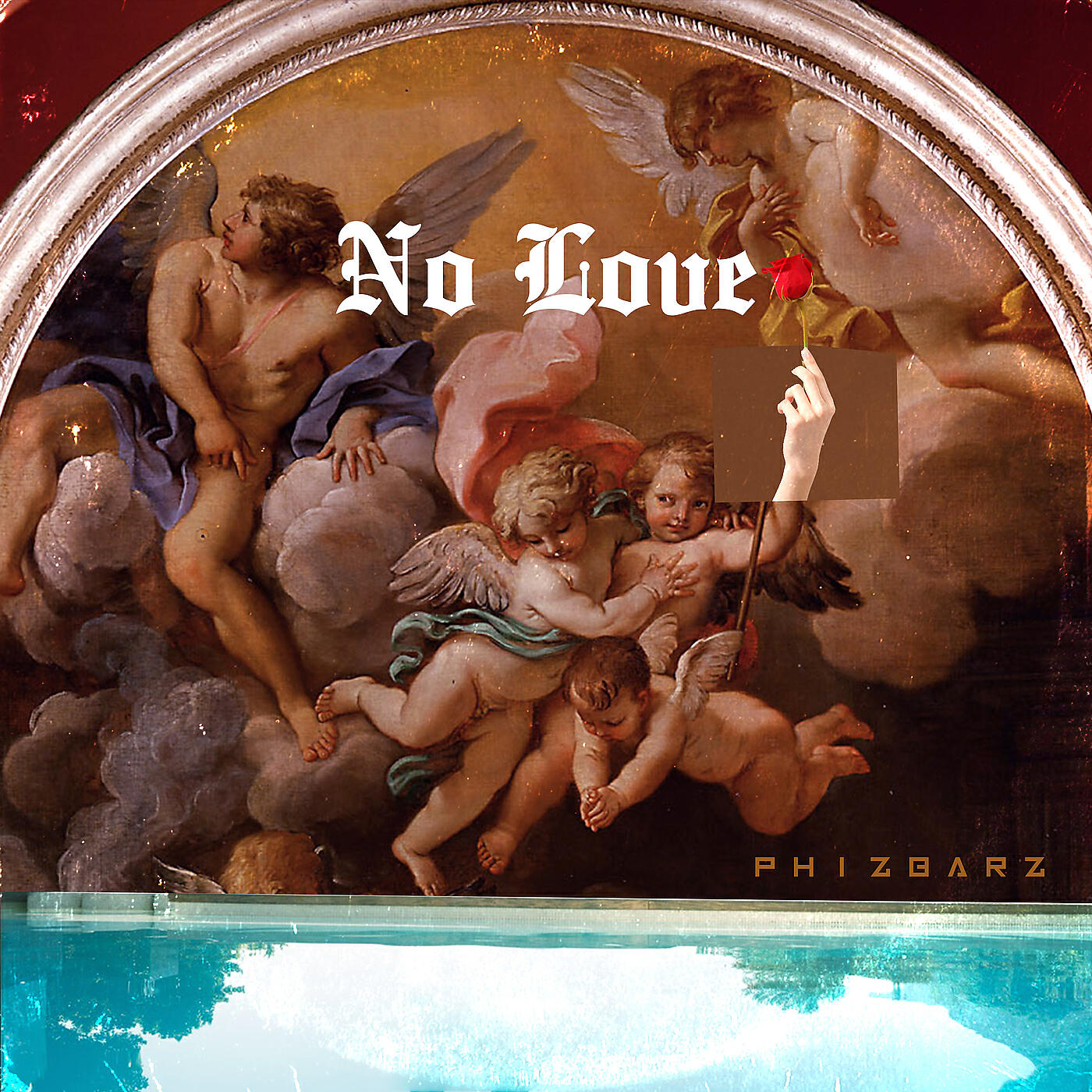 Релиз No Love