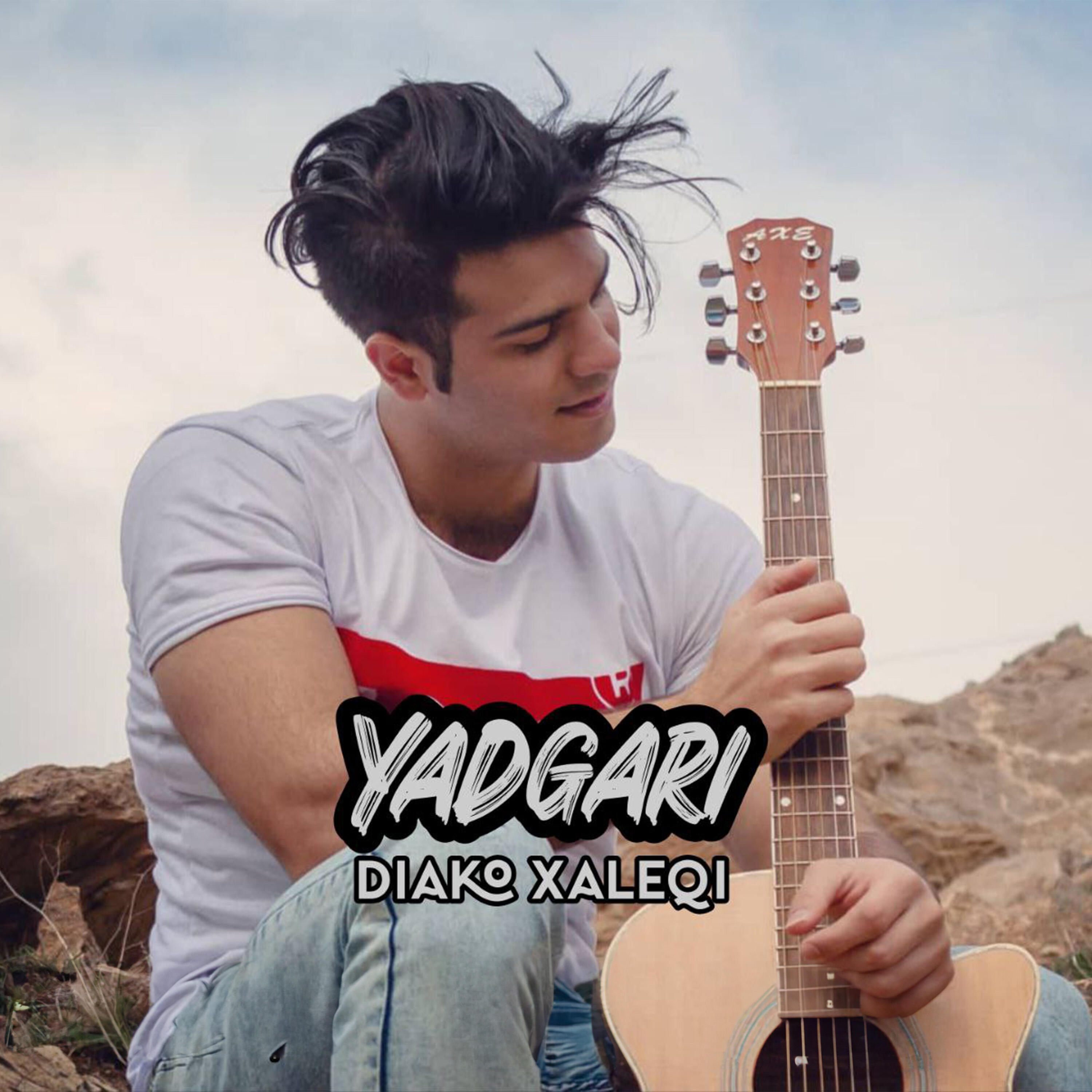 Постер альбома Yadgari