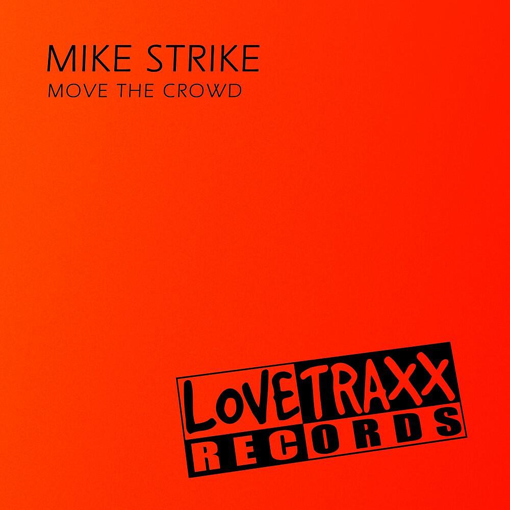 Релиз Move the Crowd