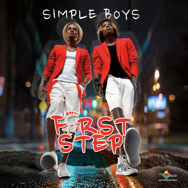 SIMPLE BOYS