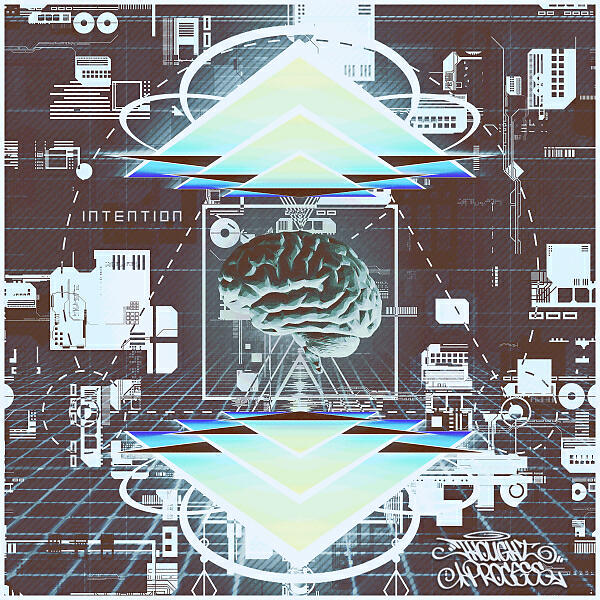 Релиз Intention