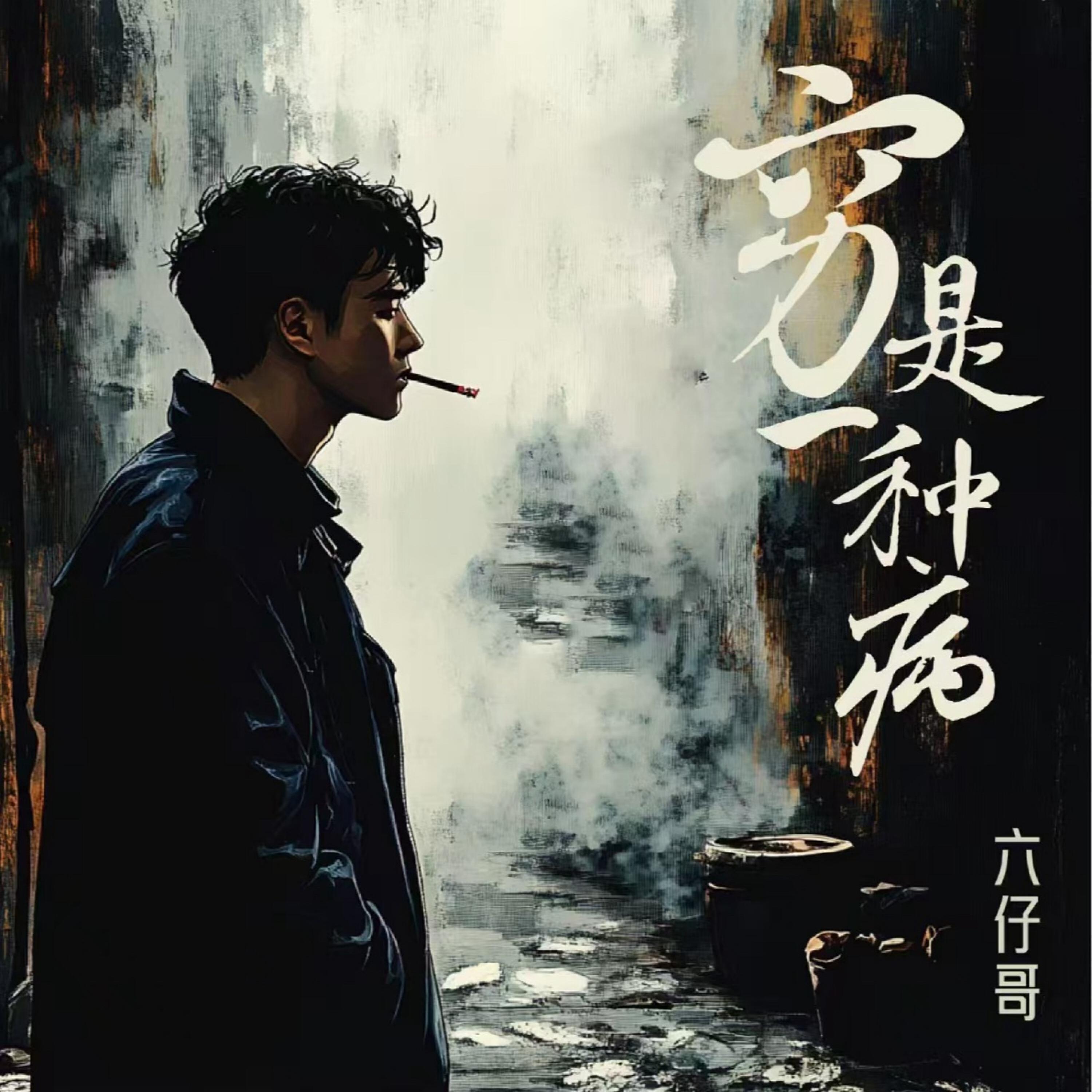 Релиз 穷是一种病