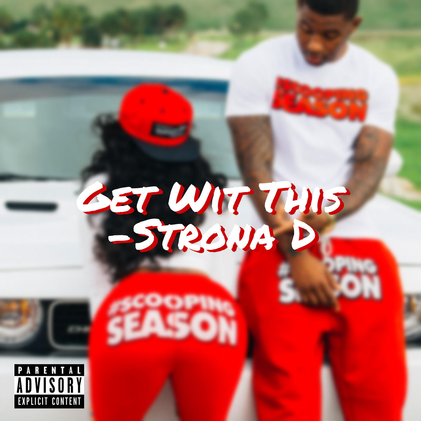 Релиз Get Wit This