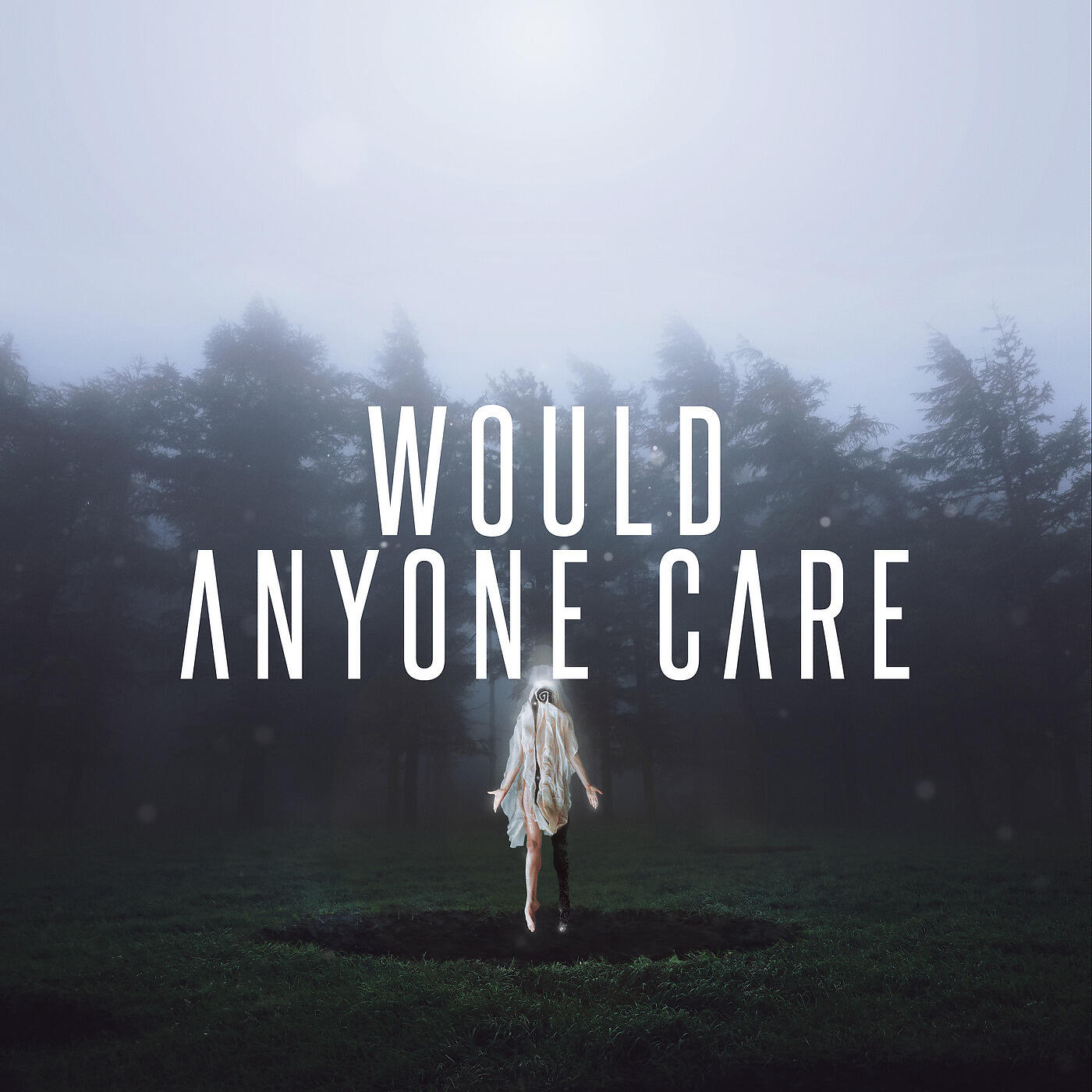 Релиз Would Anyone Care