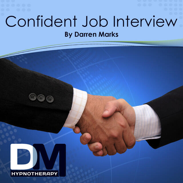 Релиз Confident Job Interview - Hypnosis Meditation