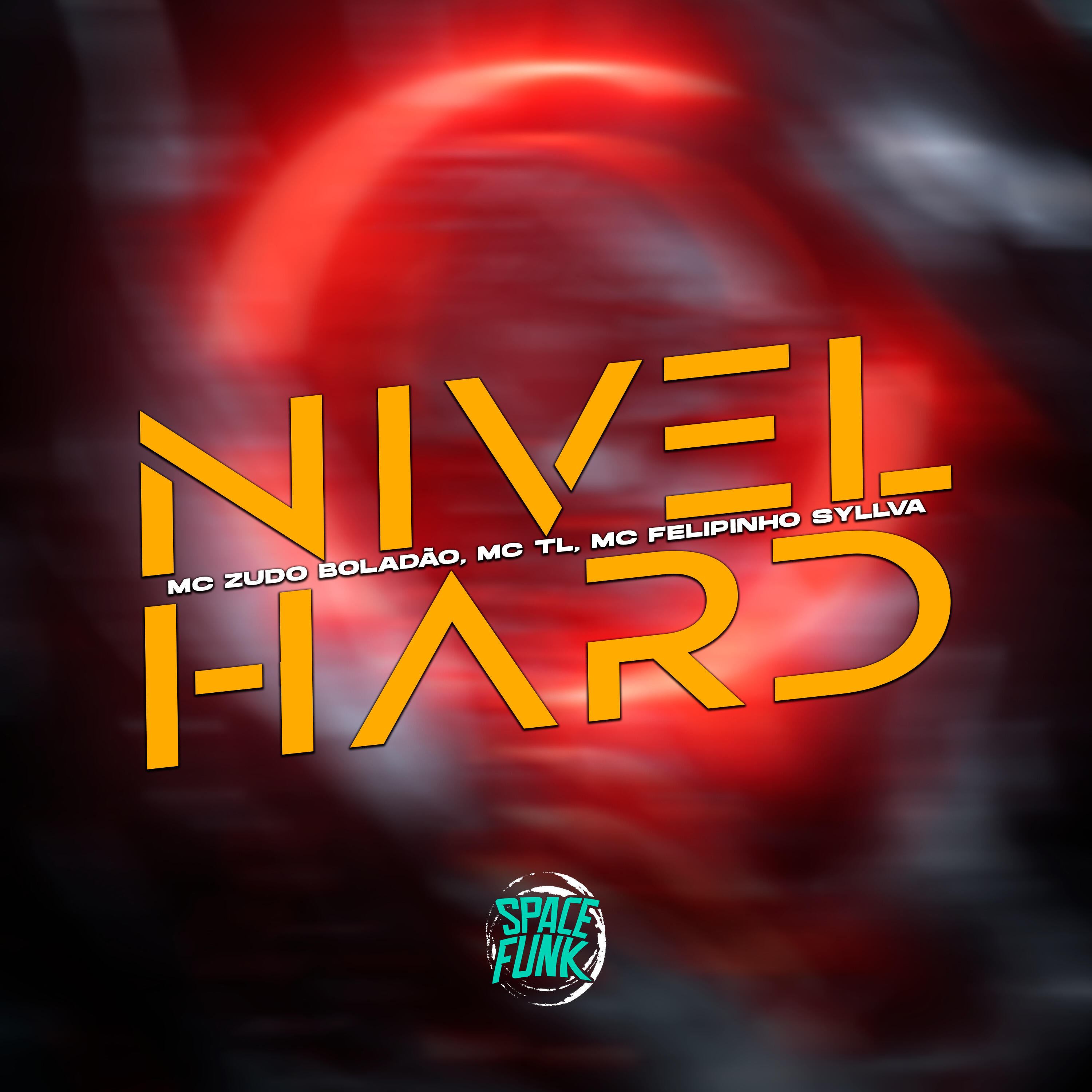 Постер альбома Nível Hard