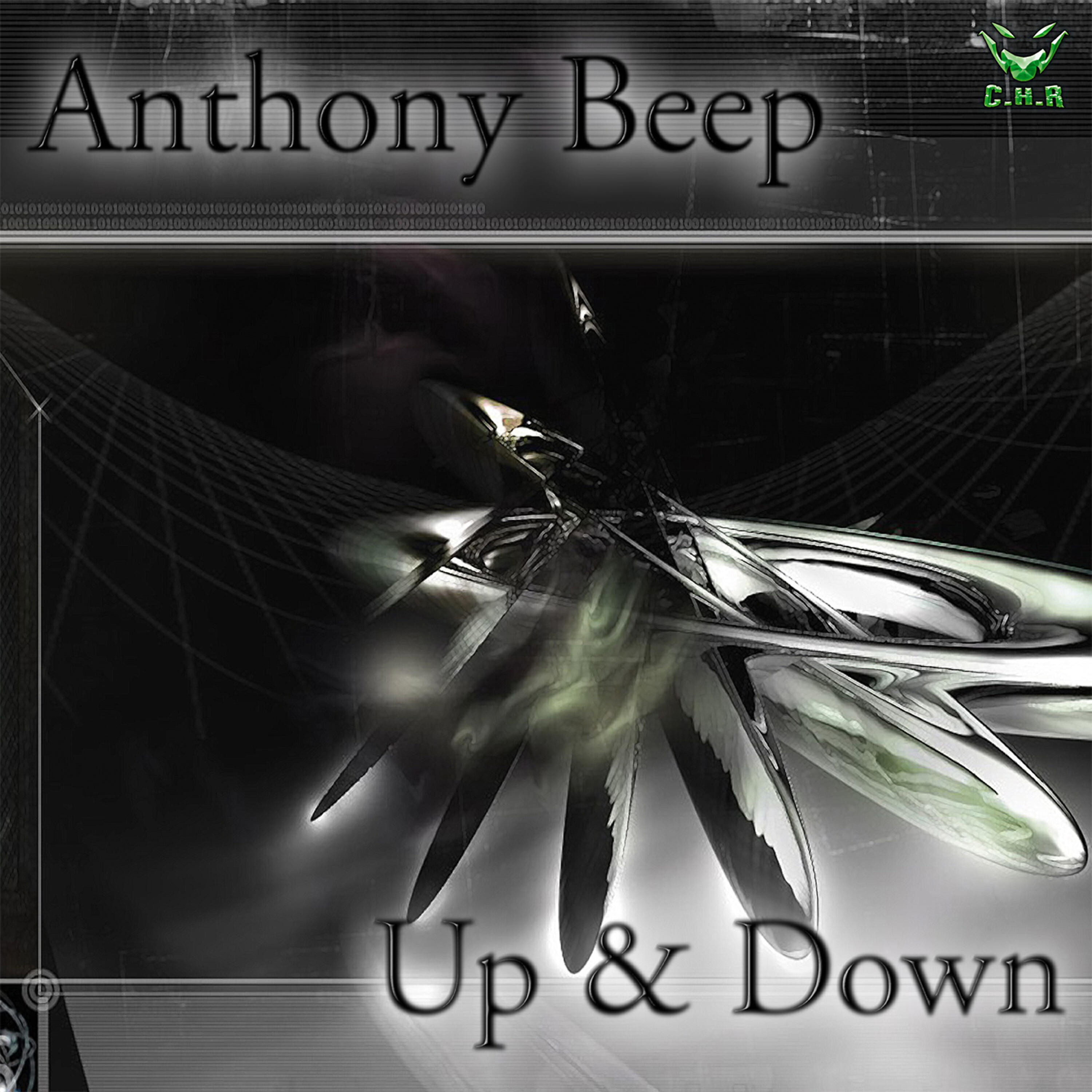 Anthony Beep