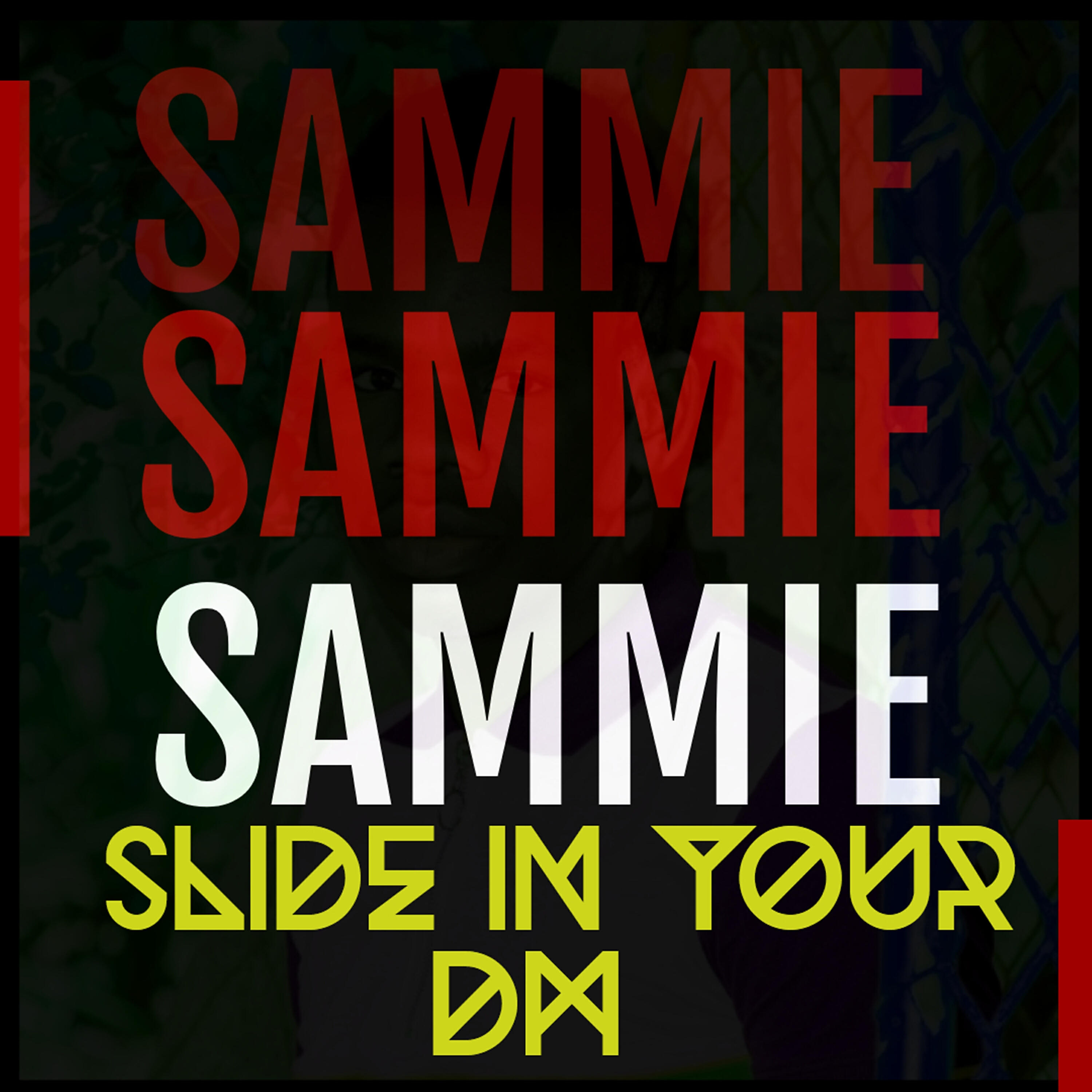 Релиз Slide In Your Dm