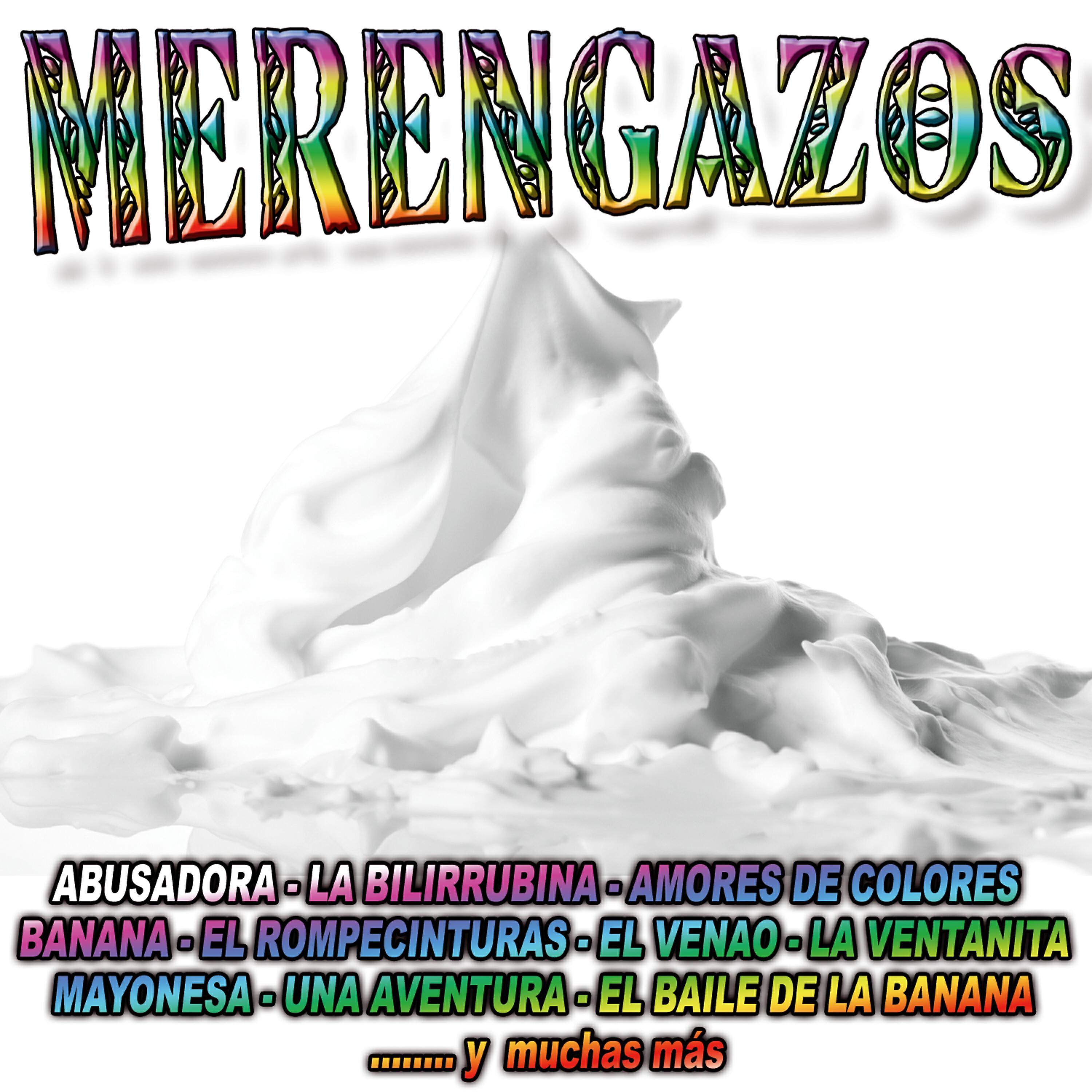 La Banda del Merengue