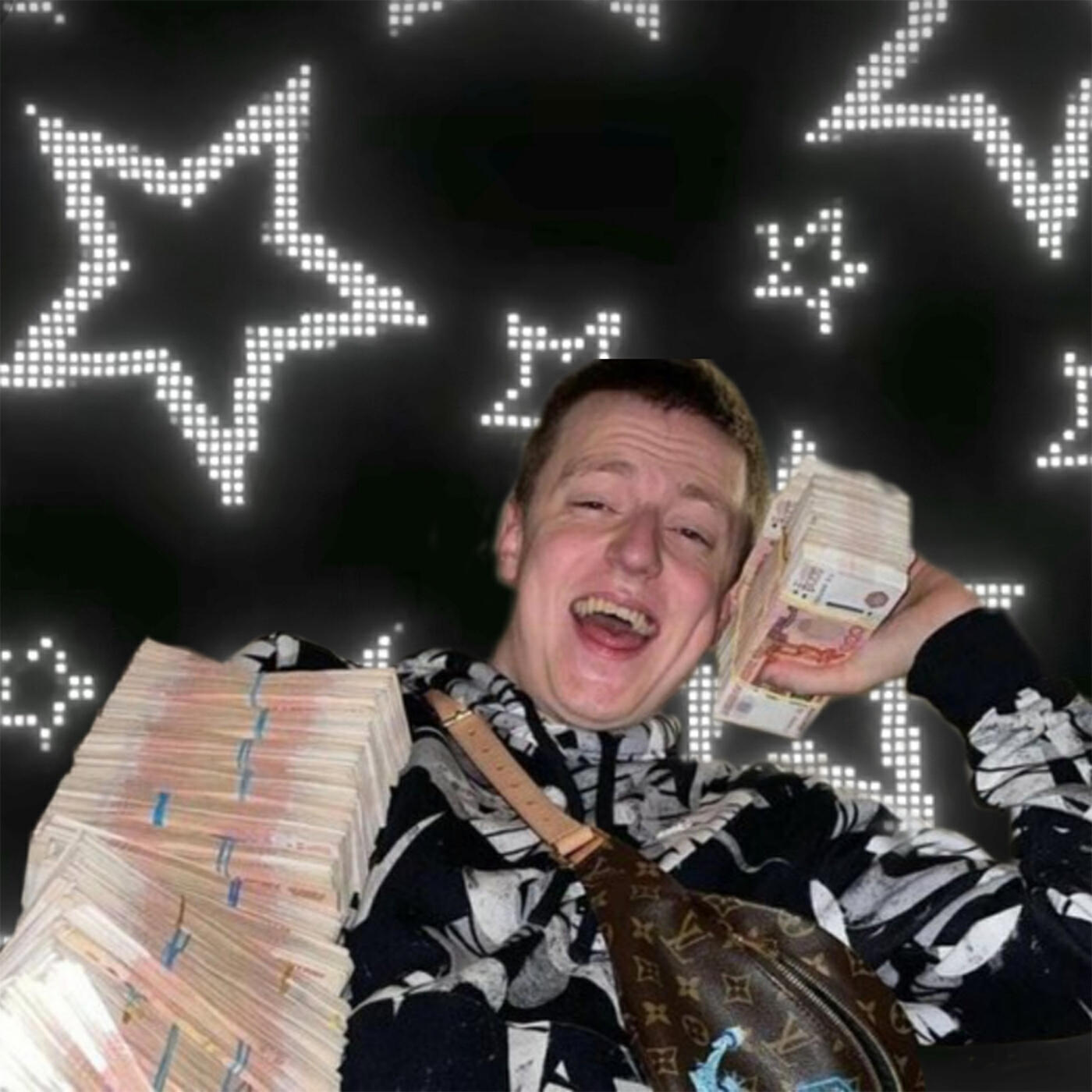 Релиз MELLSTROY FUNK